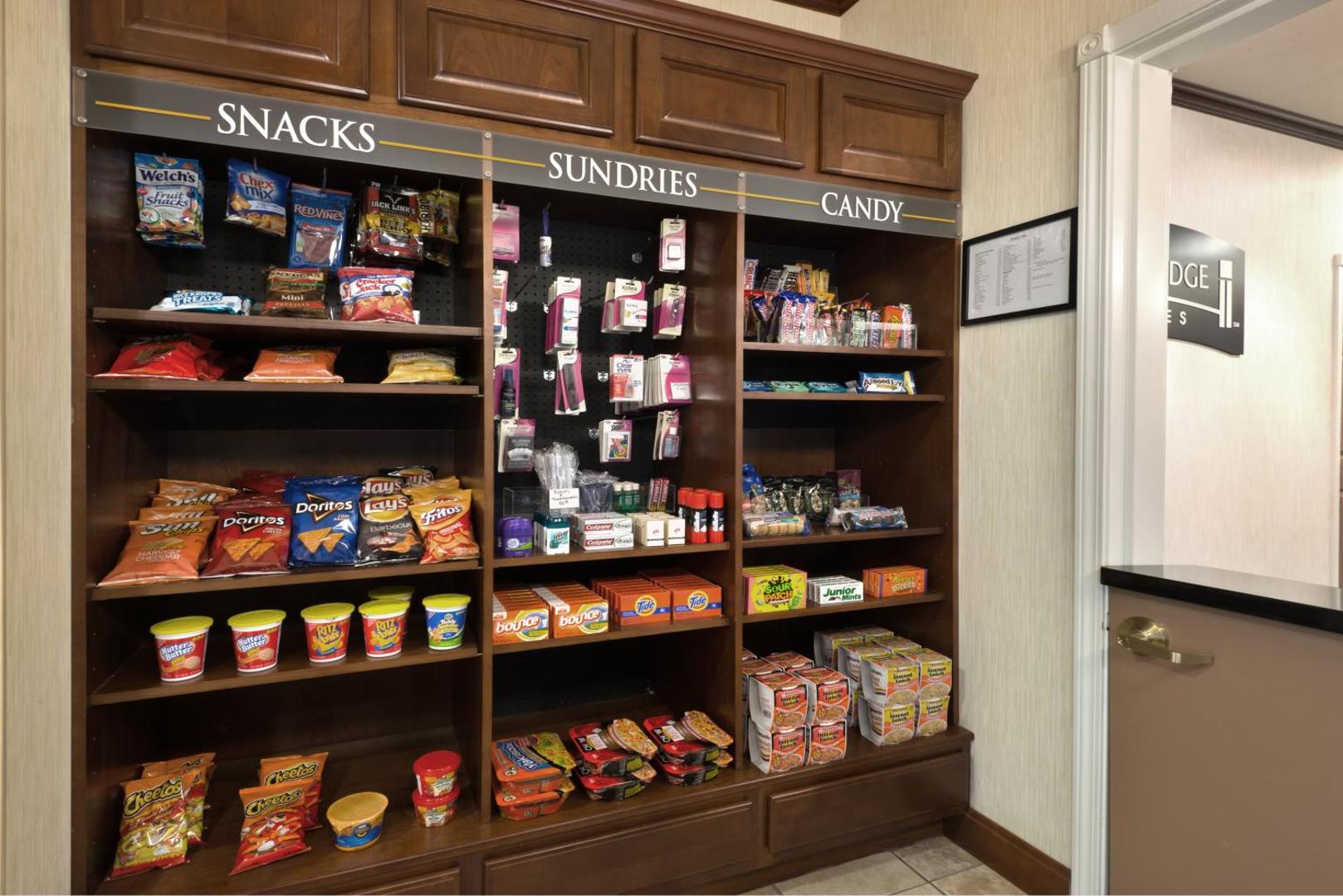 Staybridge Suites Tucson Airport