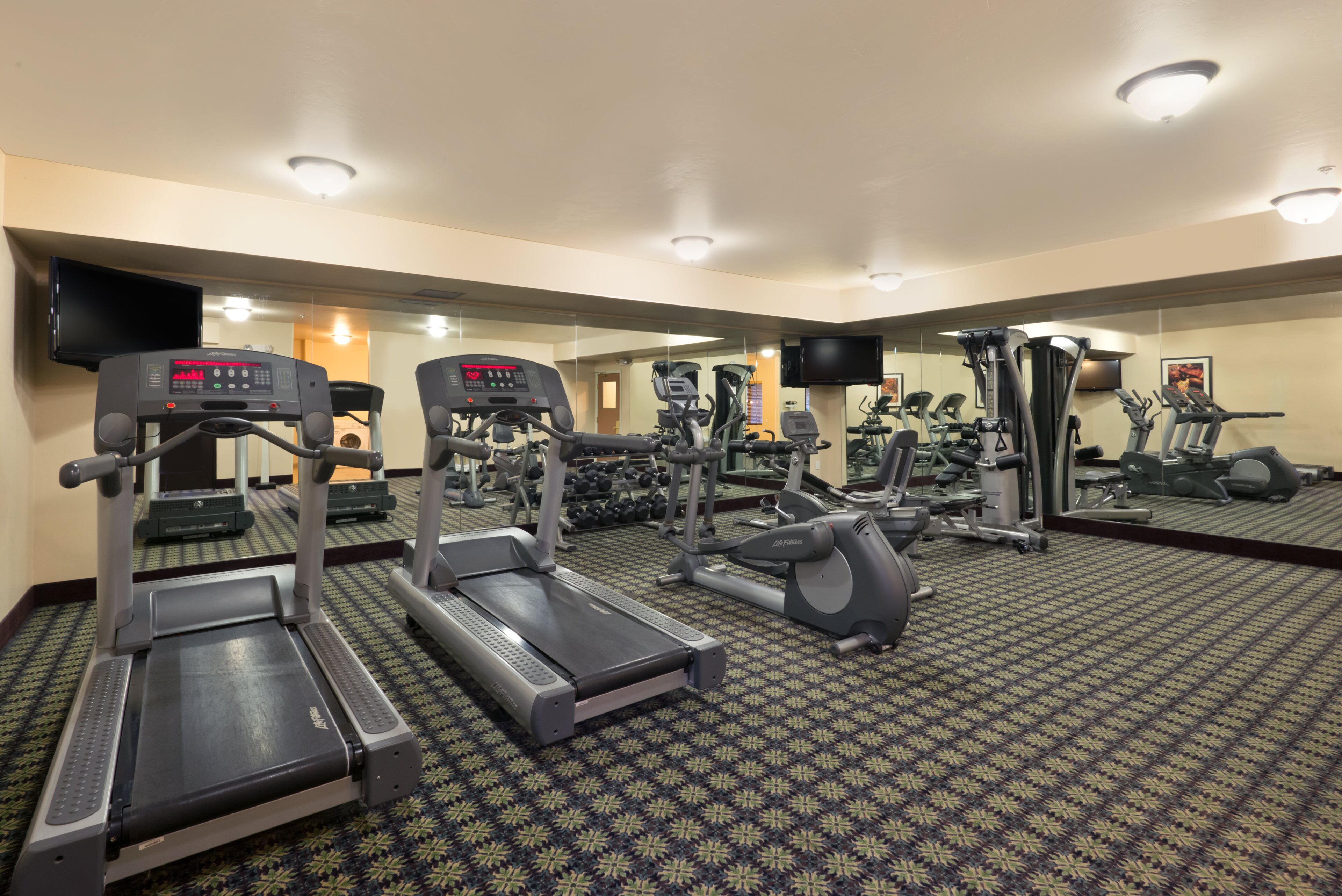 Staybridge Suites Tucson Airport