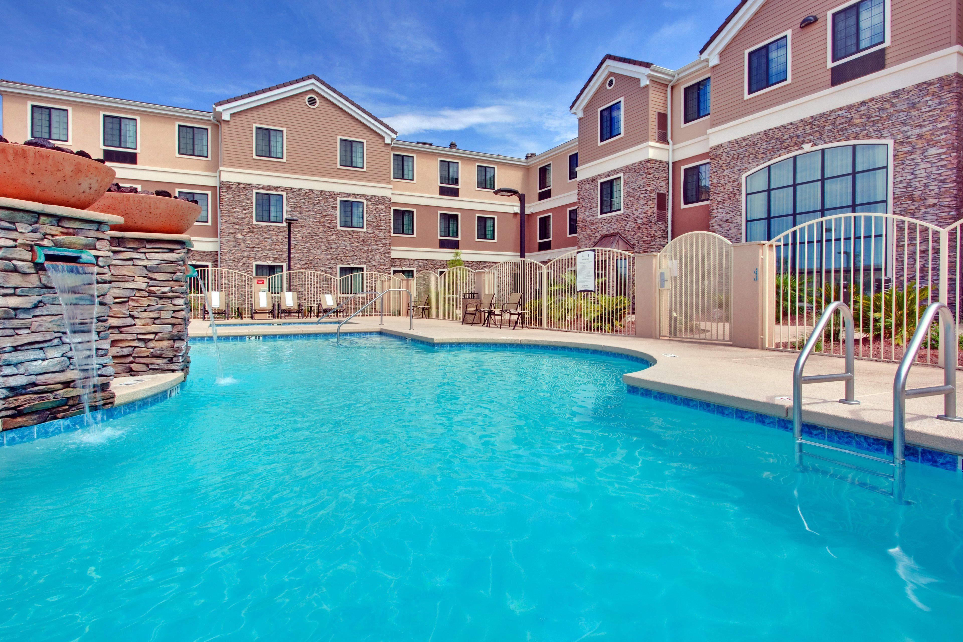 Staybridge Suites Tucson Airport