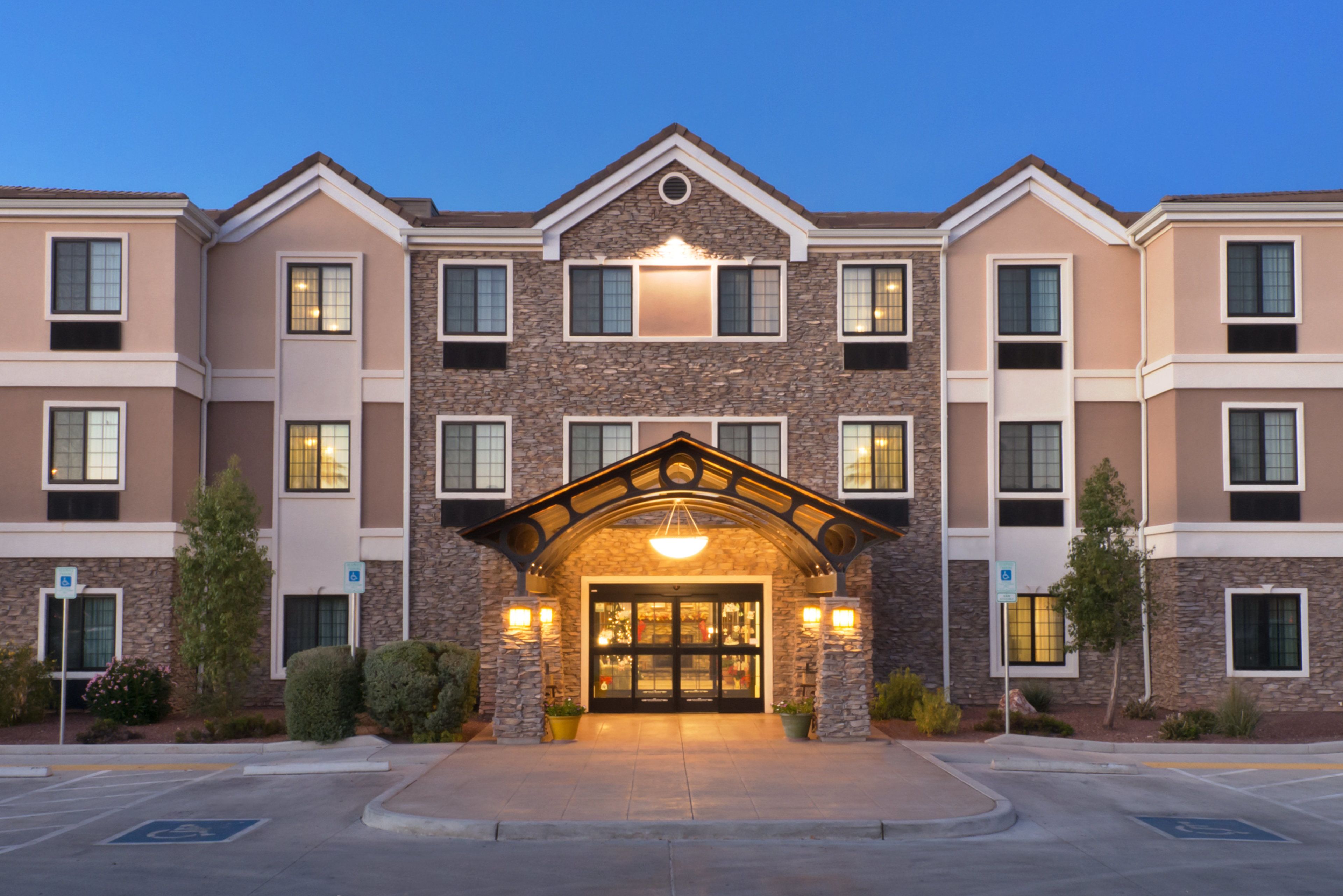 Staybridge Suites Tucson Airport