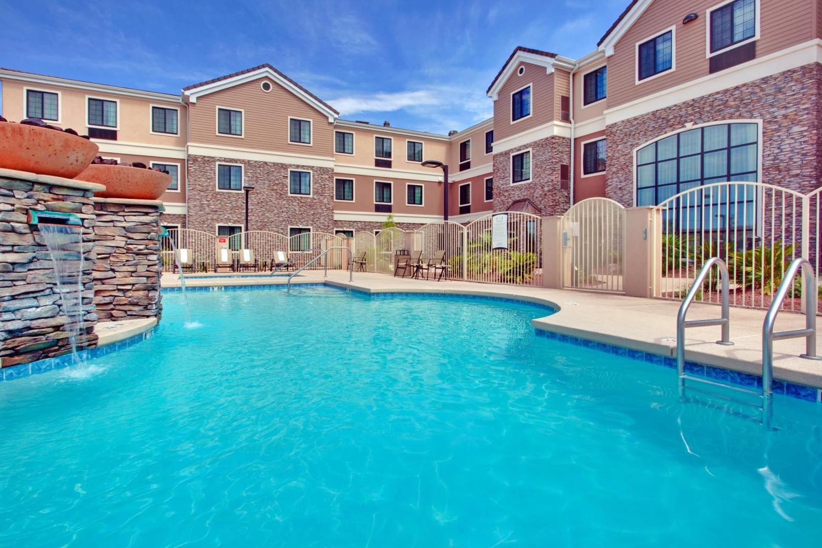 Staybridge Suites Tucson Airport