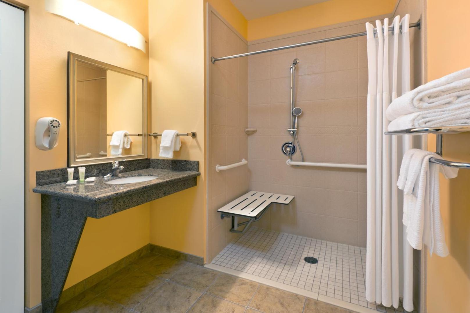 Staybridge Suites Tucson Airport