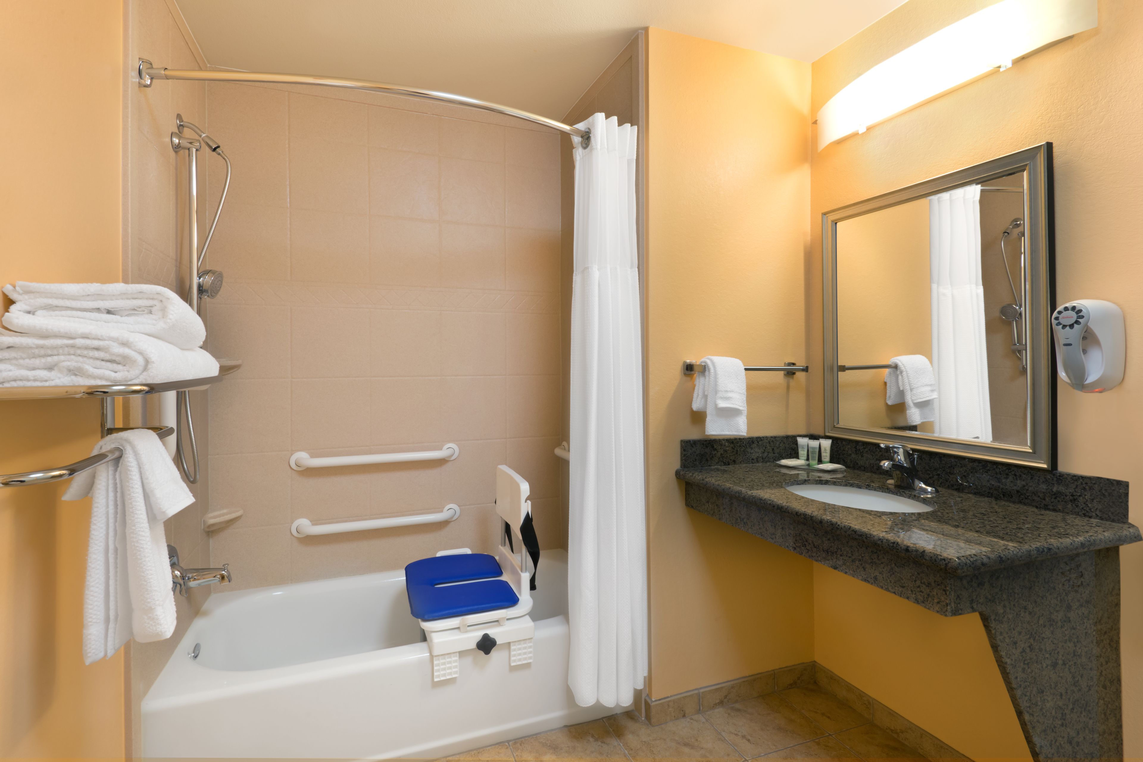 Staybridge Suites Tucson Airport