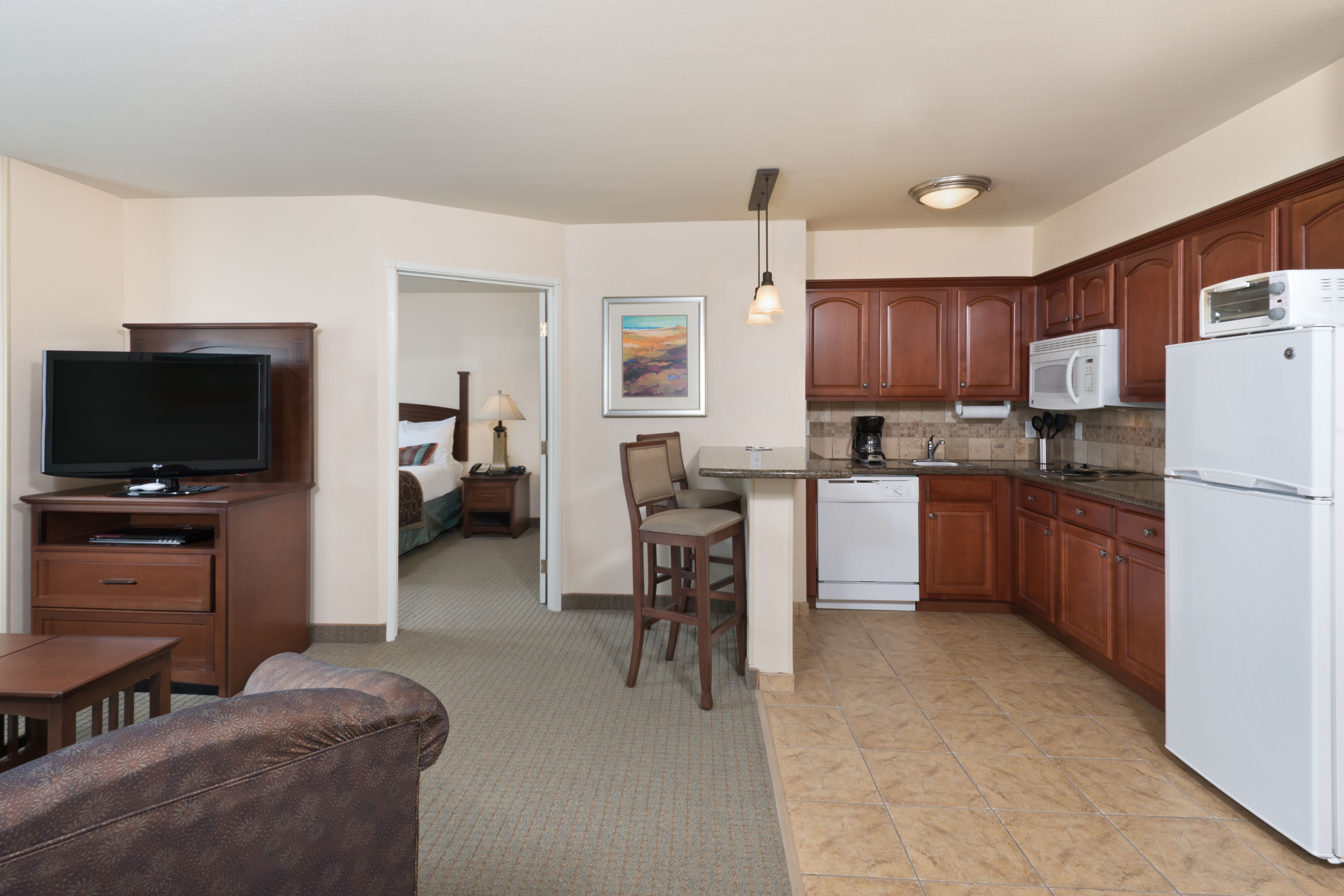 Staybridge Suites Tucson Airport