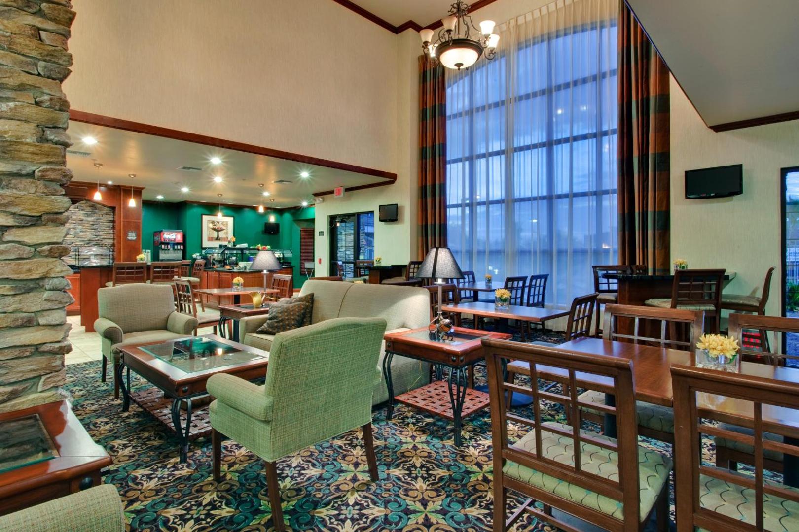 Staybridge Suites Tucson Airport