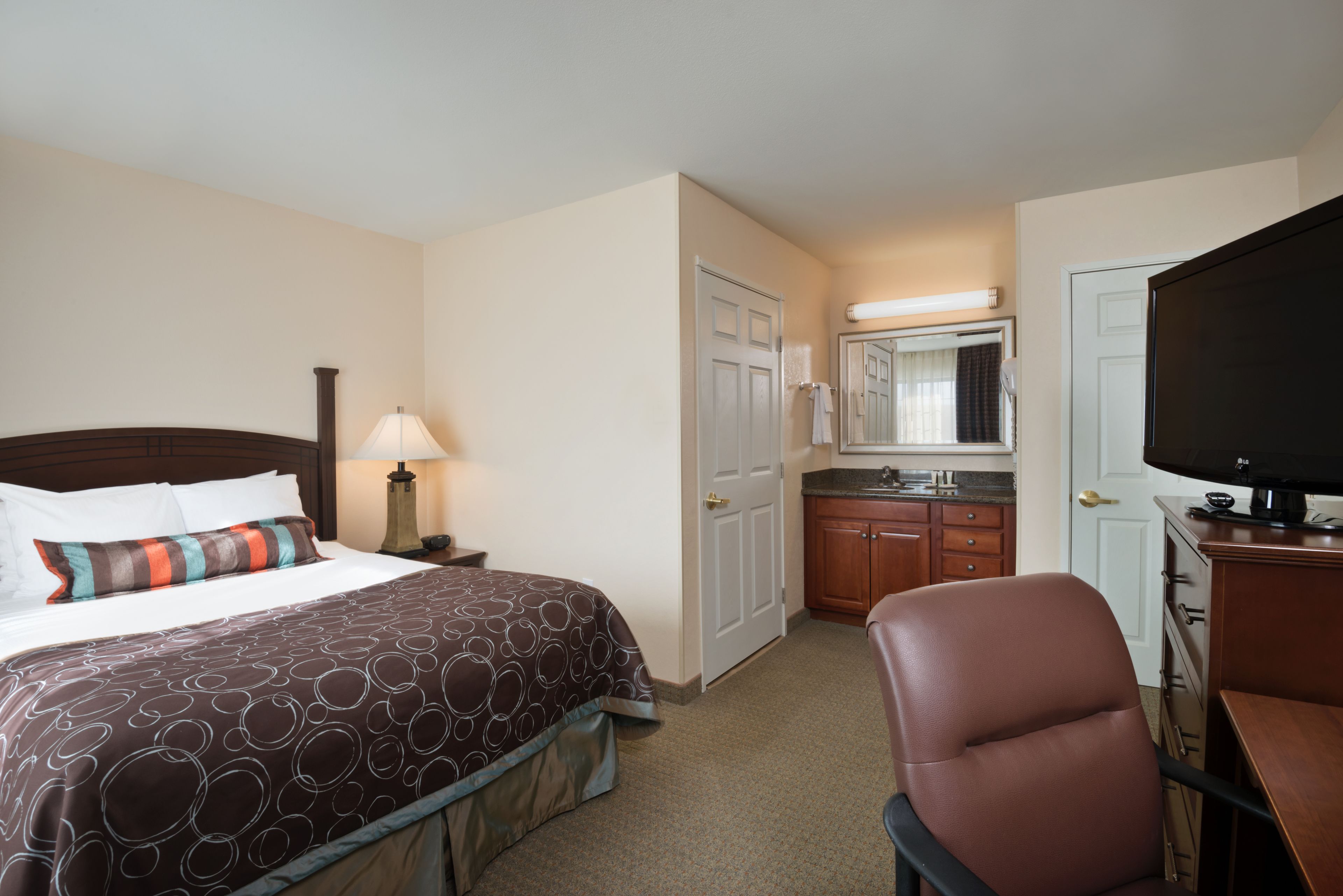 Staybridge Suites Tucson Airport