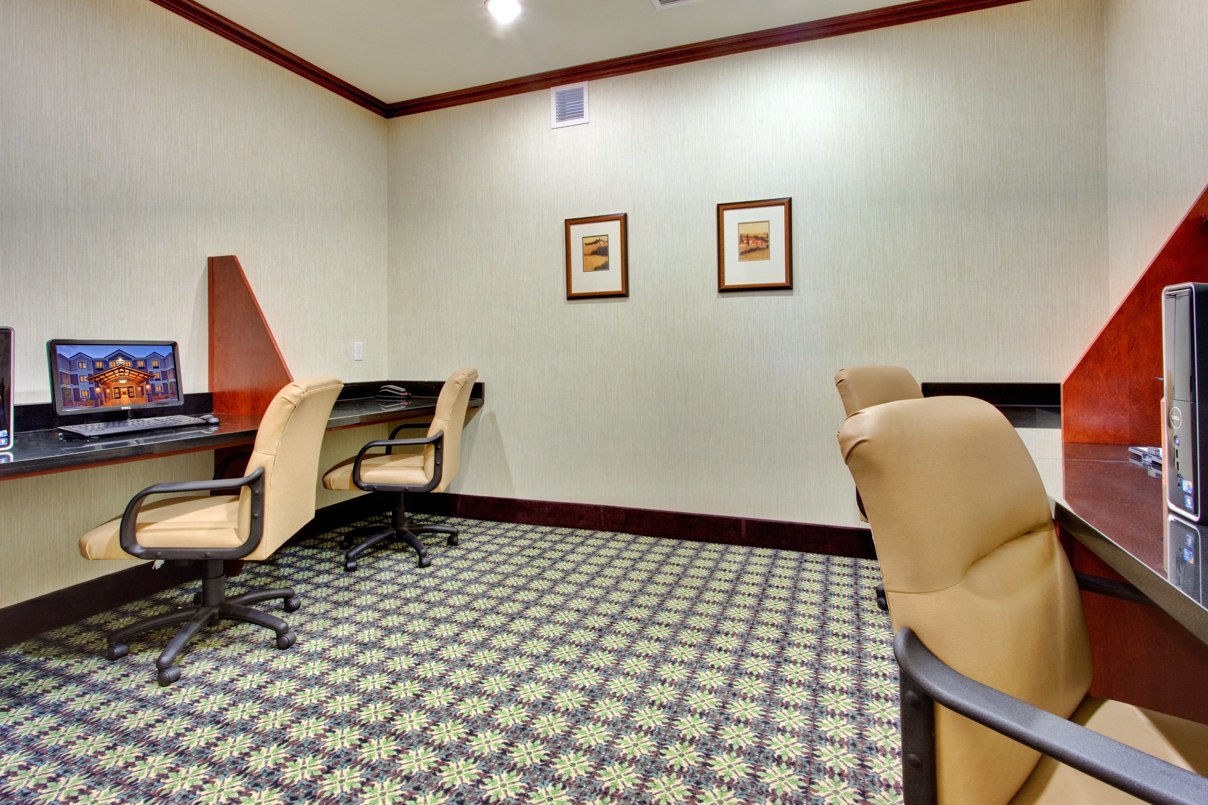 Staybridge Suites Tucson Airport