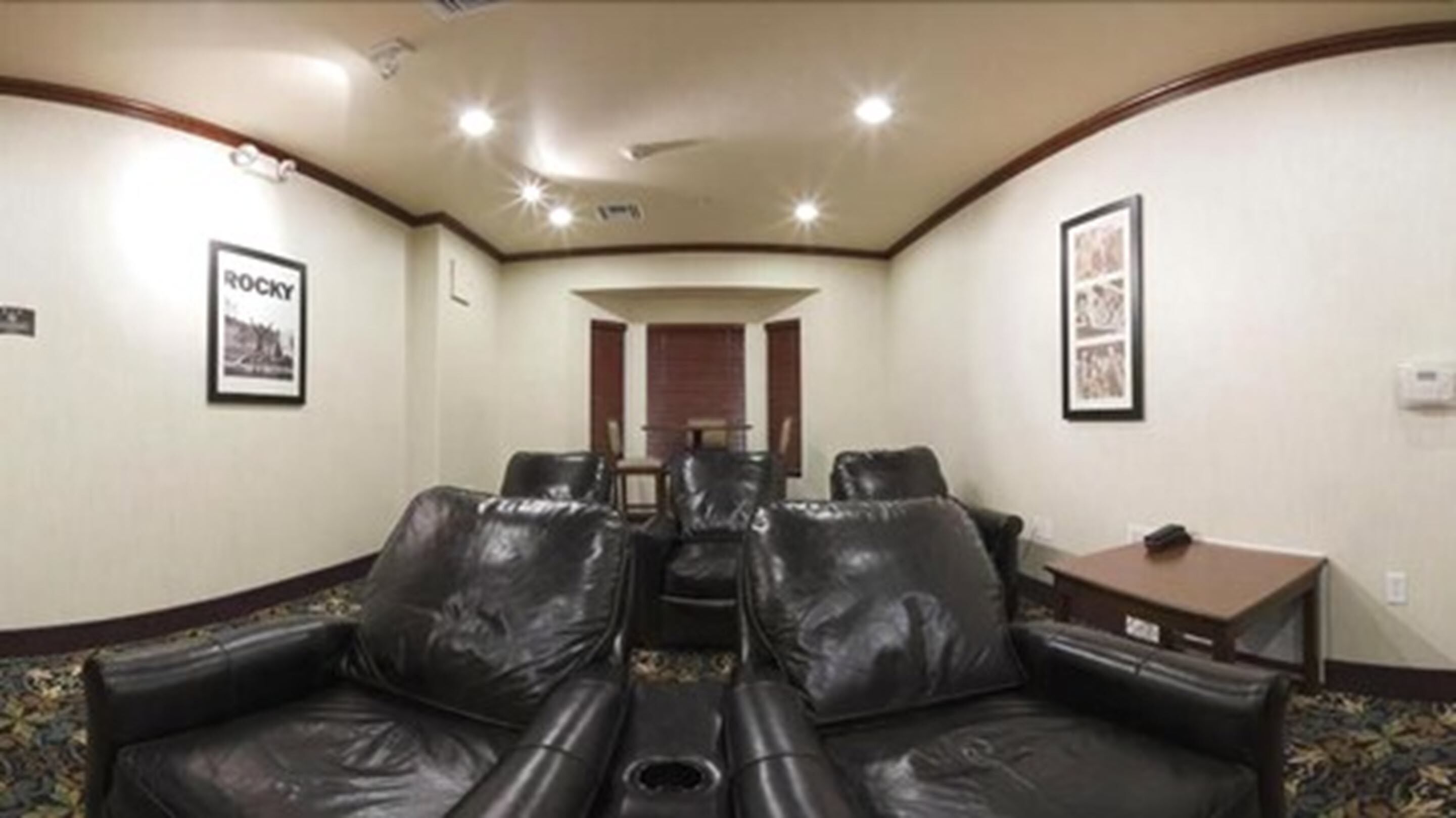 Staybridge Suites Tucson Airport