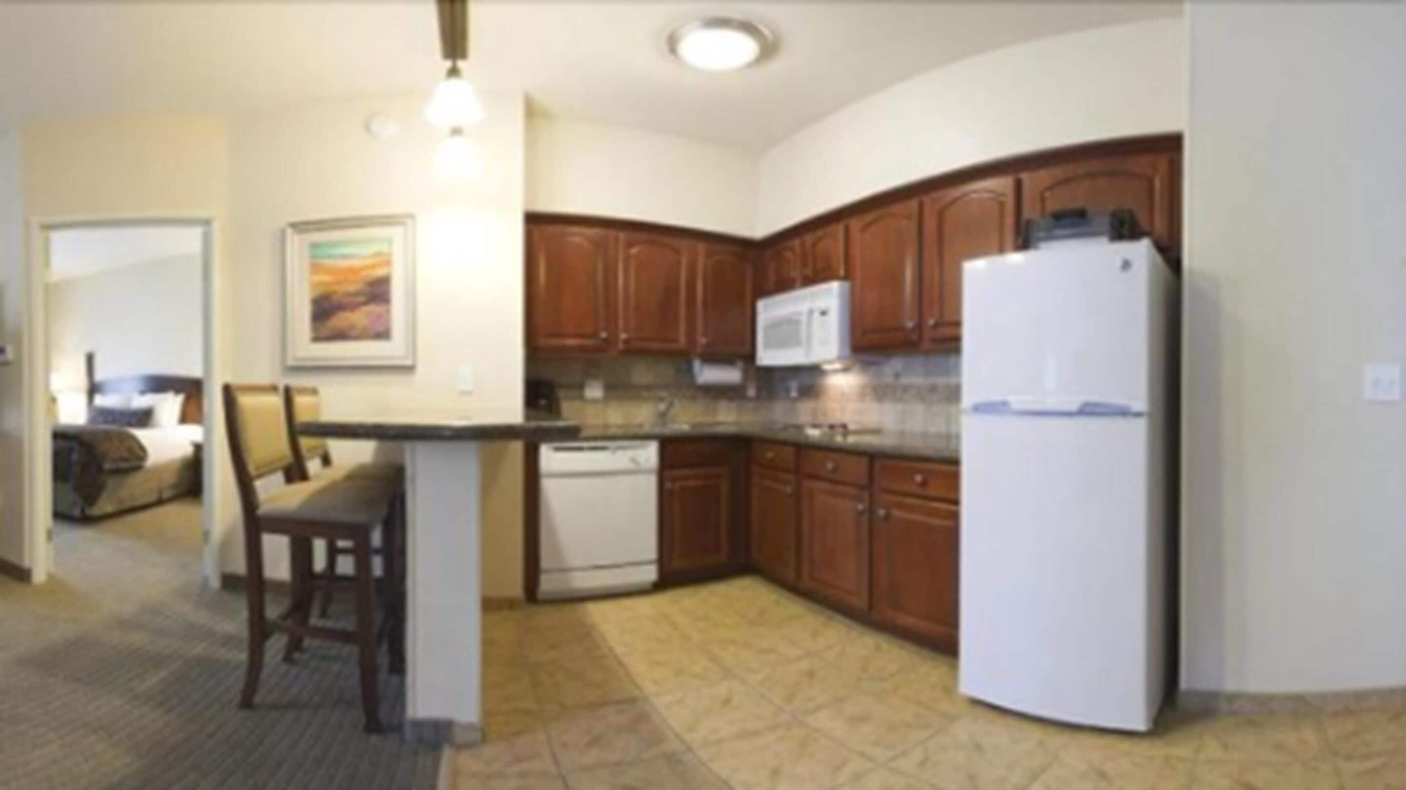 Staybridge Suites Tucson Airport
