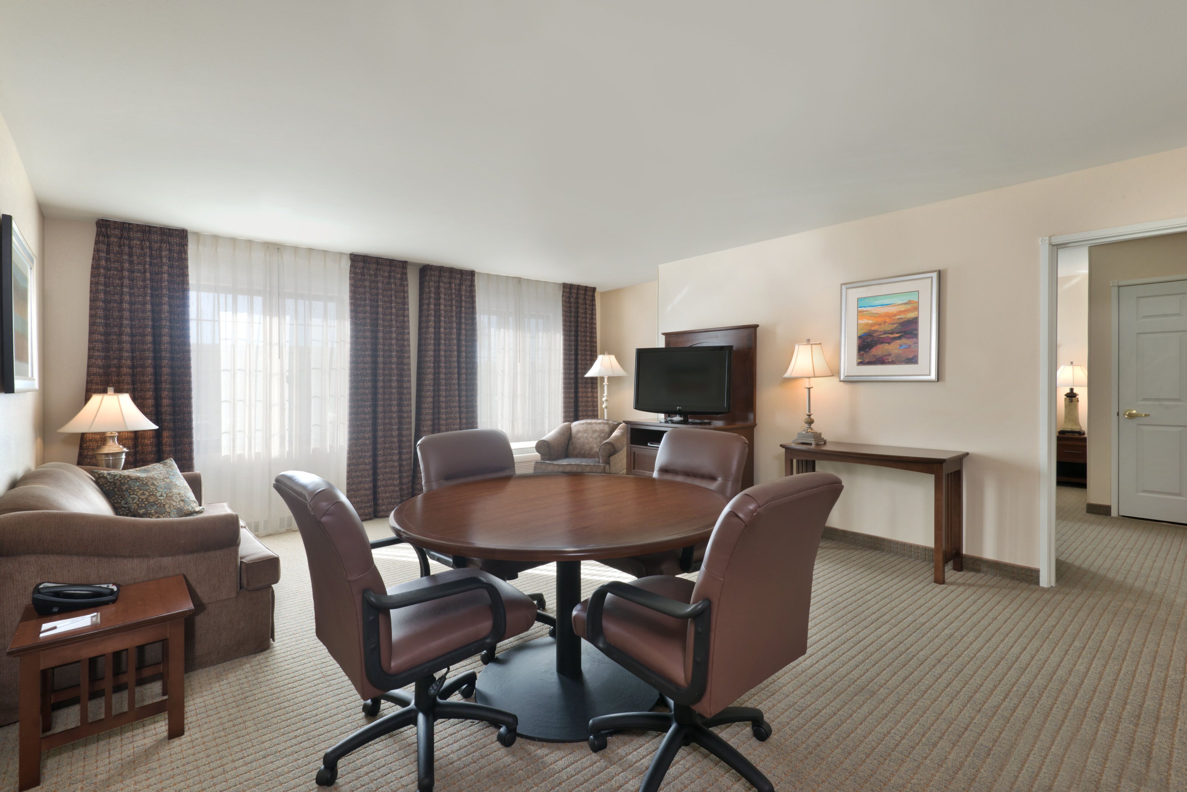 Staybridge Suites Tucson Airport