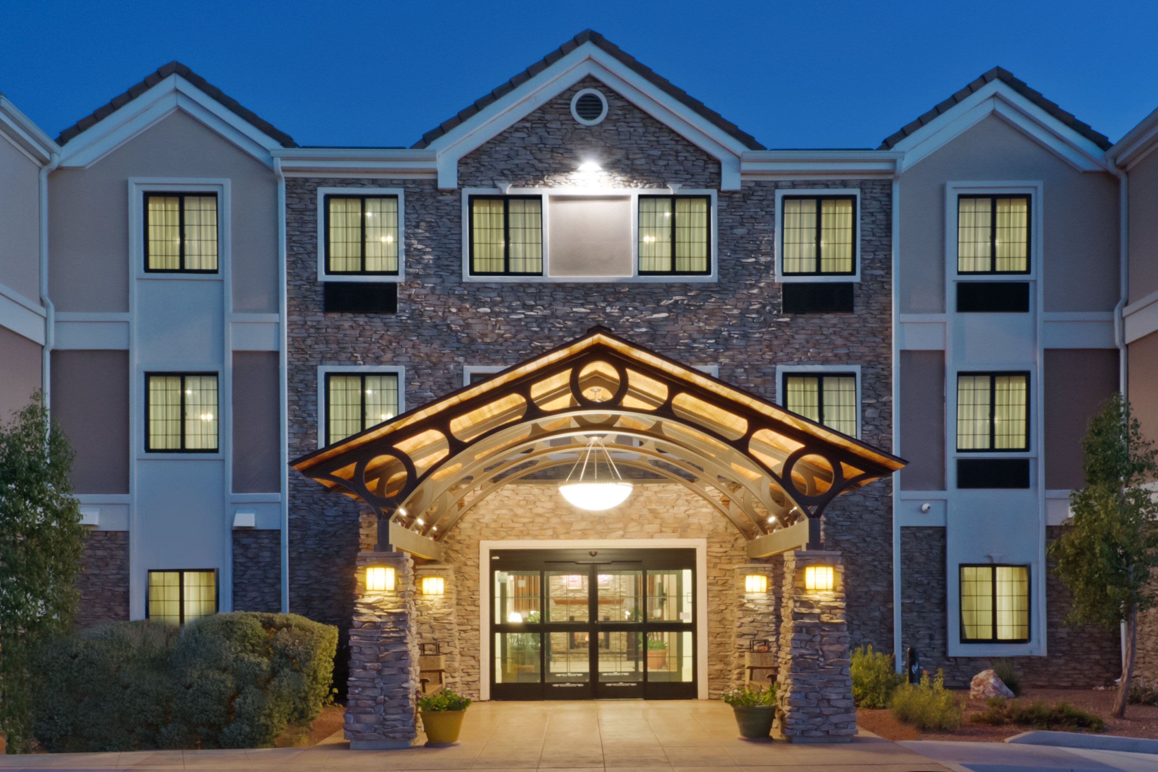 Staybridge Suites Tucson Airport