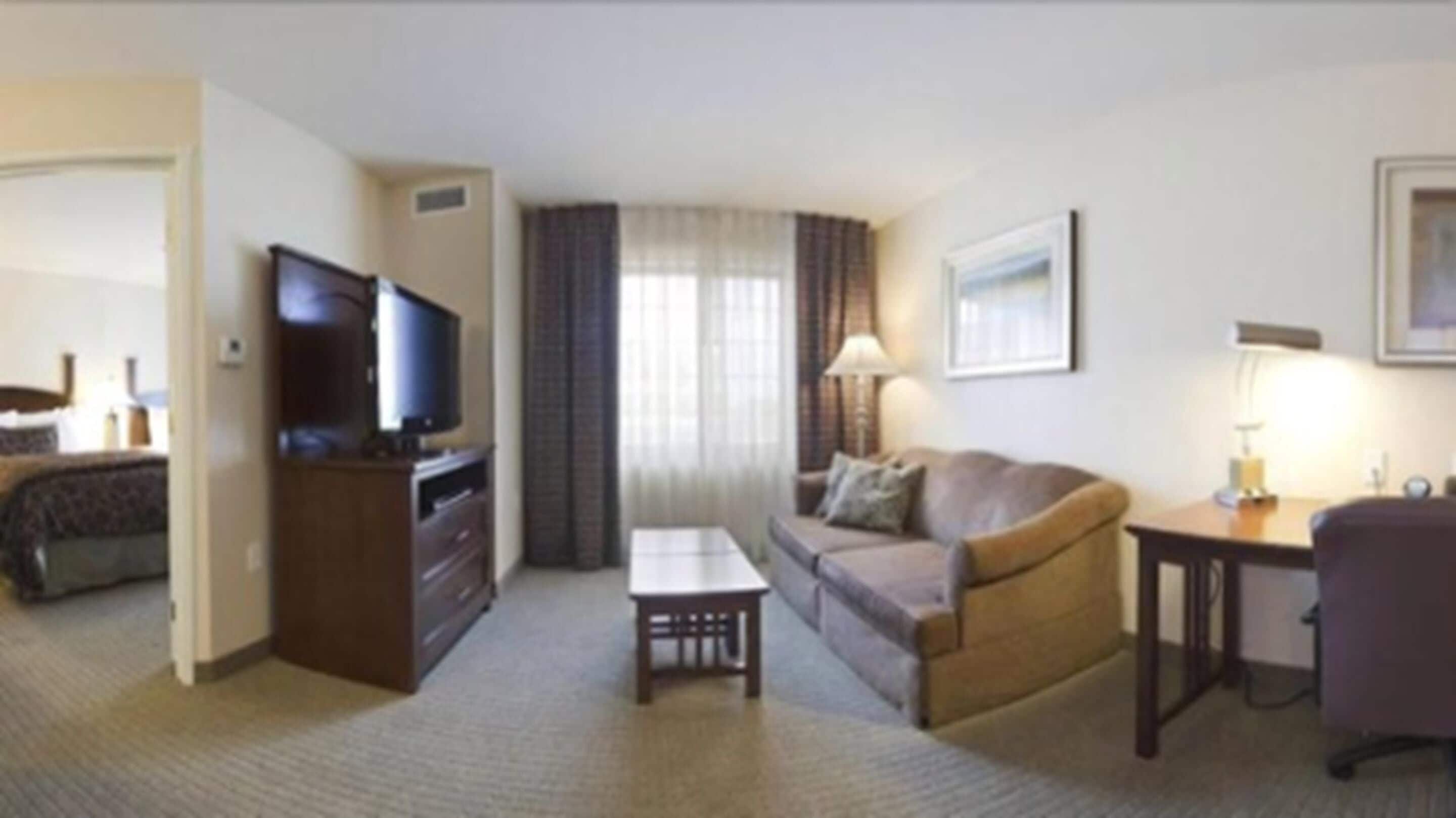 Staybridge Suites Tucson Airport