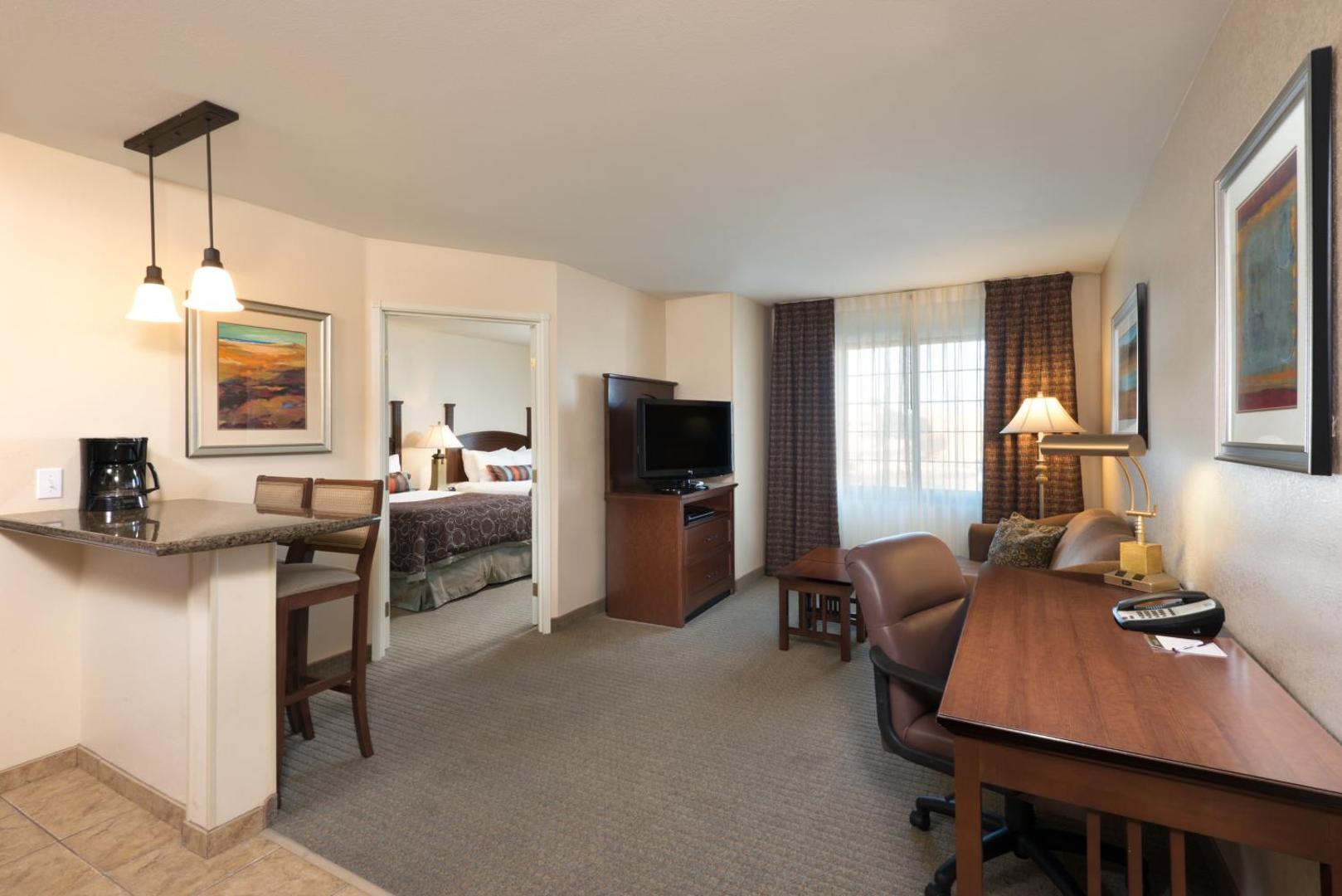 Staybridge Suites Tucson Airport