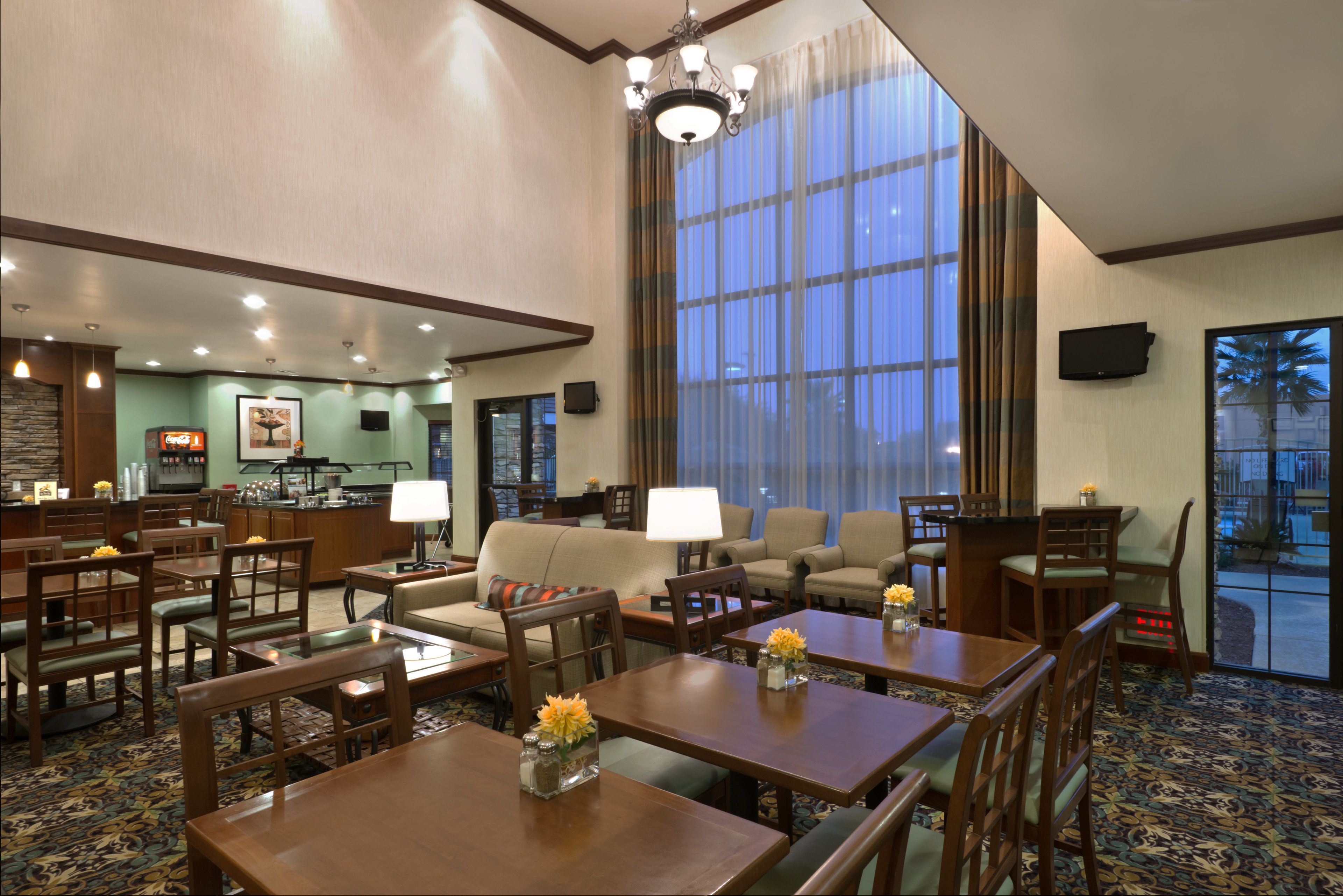Staybridge Suites Tucson Airport