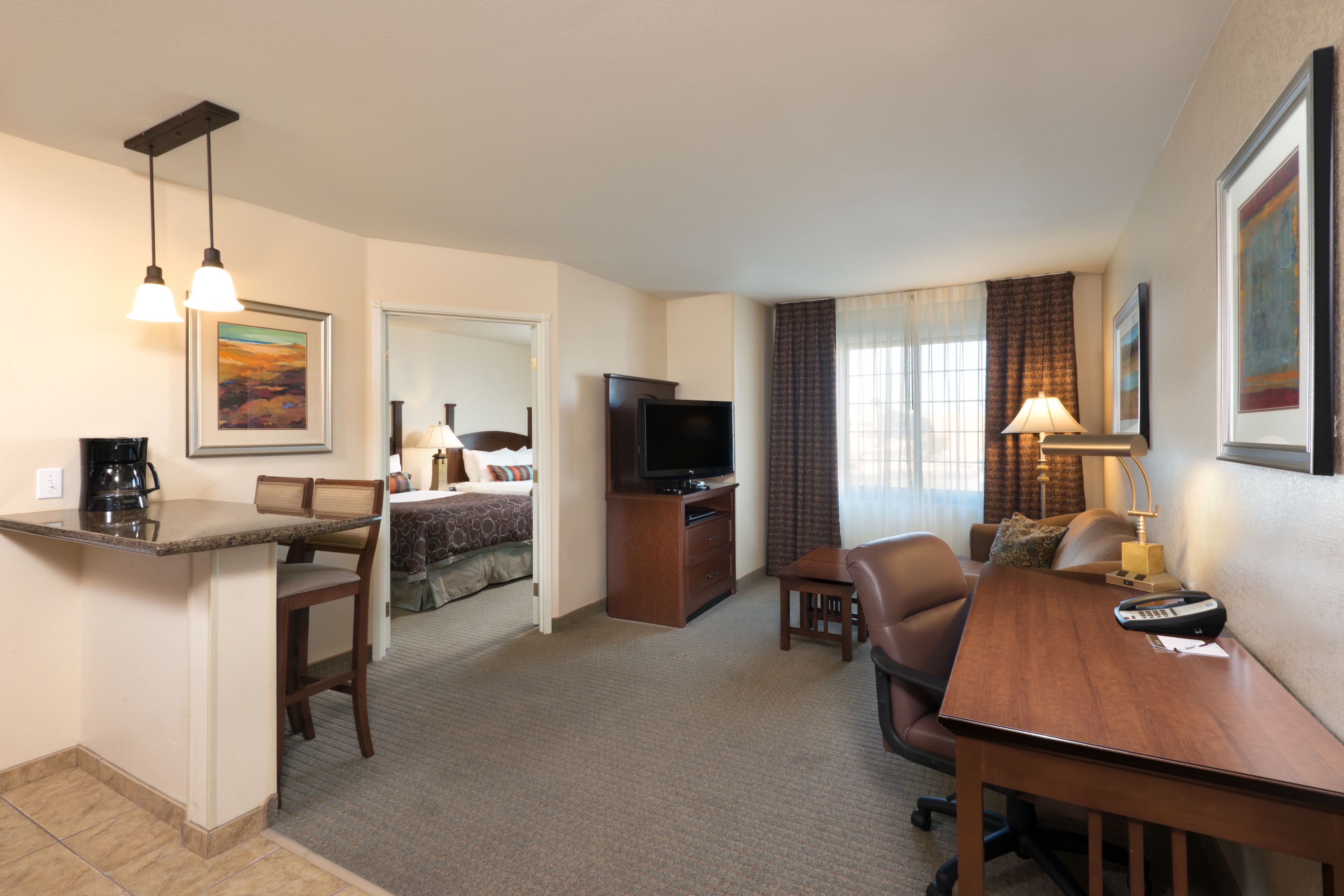 Staybridge Suites Tucson Airport