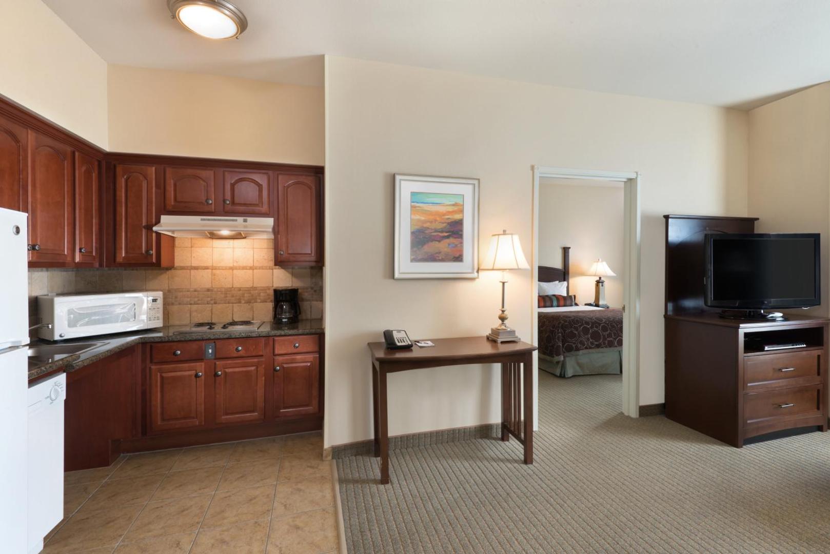 Staybridge Suites Tucson Airport