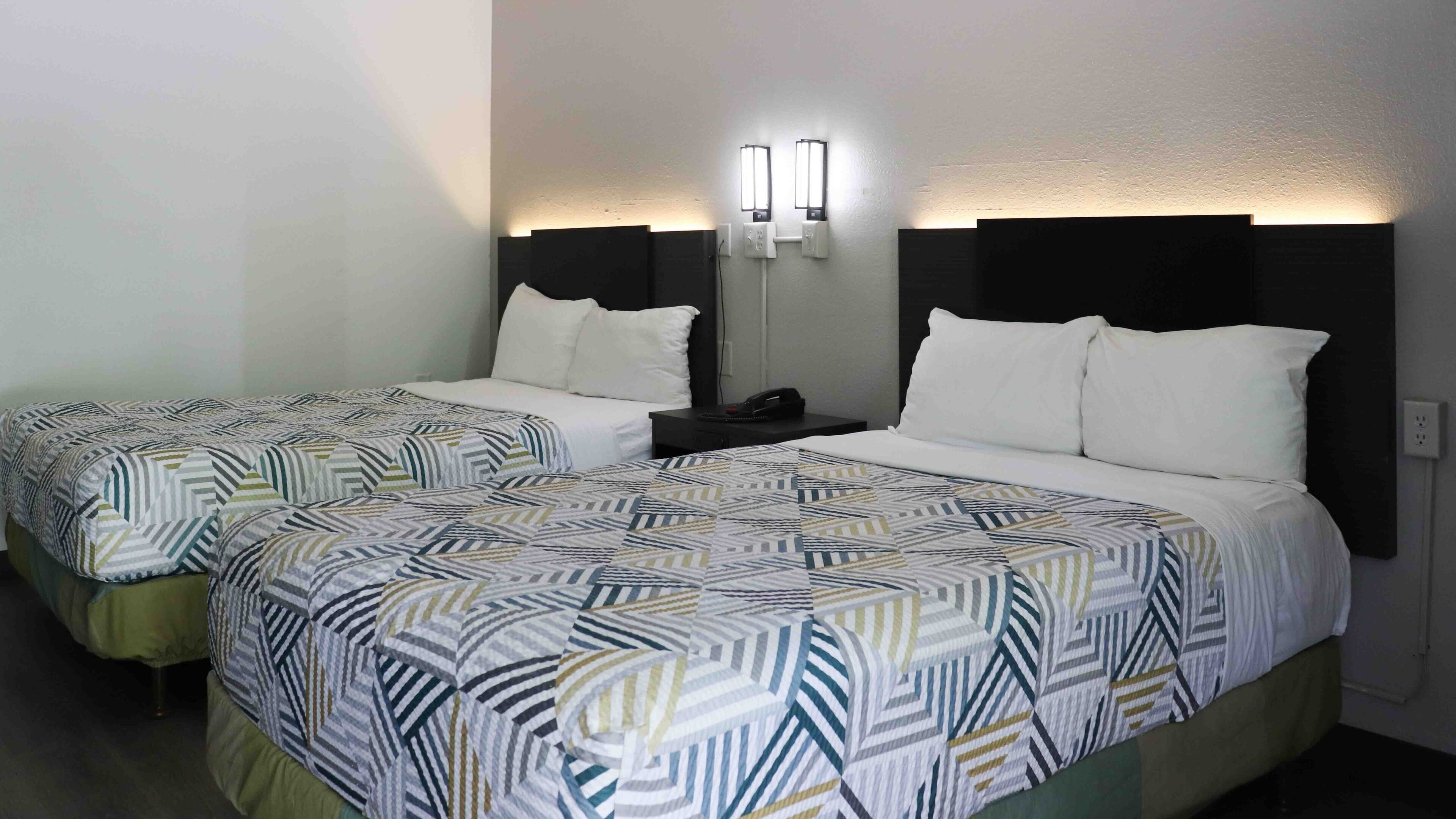 Studio 6 Suites Tucson, AZ – Airport / Kino Sports Complex