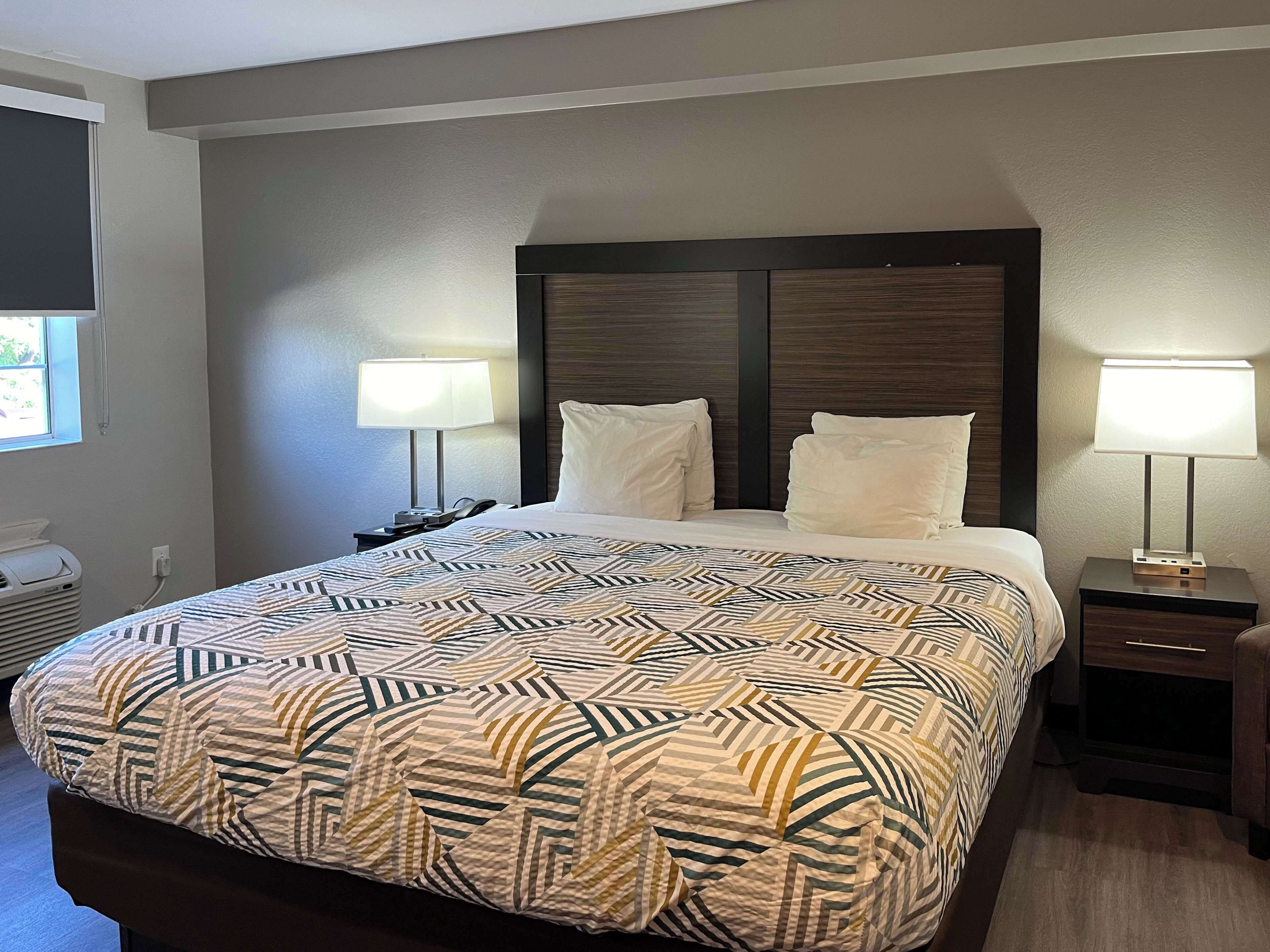 Studio 6 Suites Tucson, AZ – Airport / Kino Sports Complex