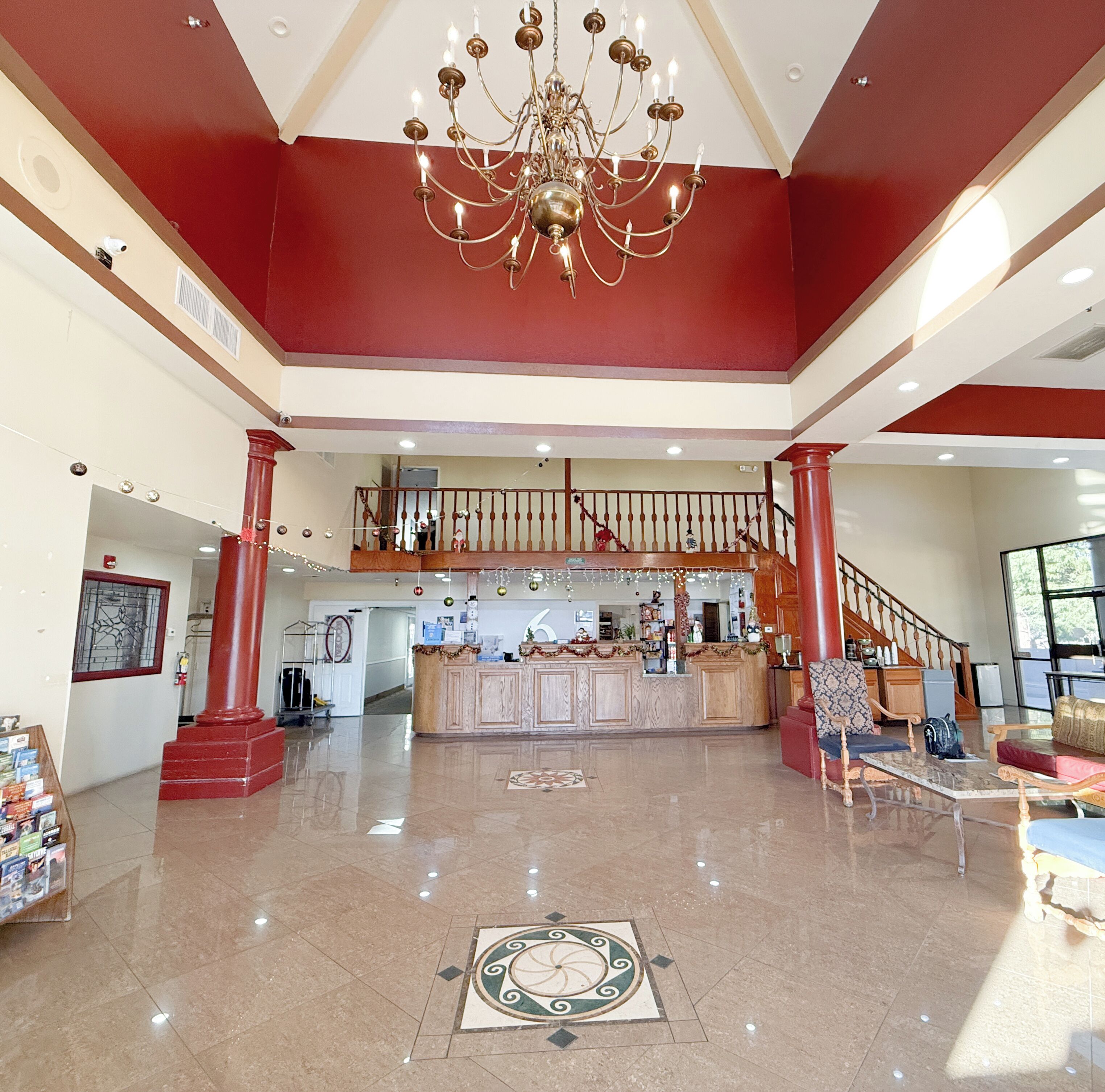 Studio 6 Suites Tucson, AZ – Airport / Kino Sports Complex