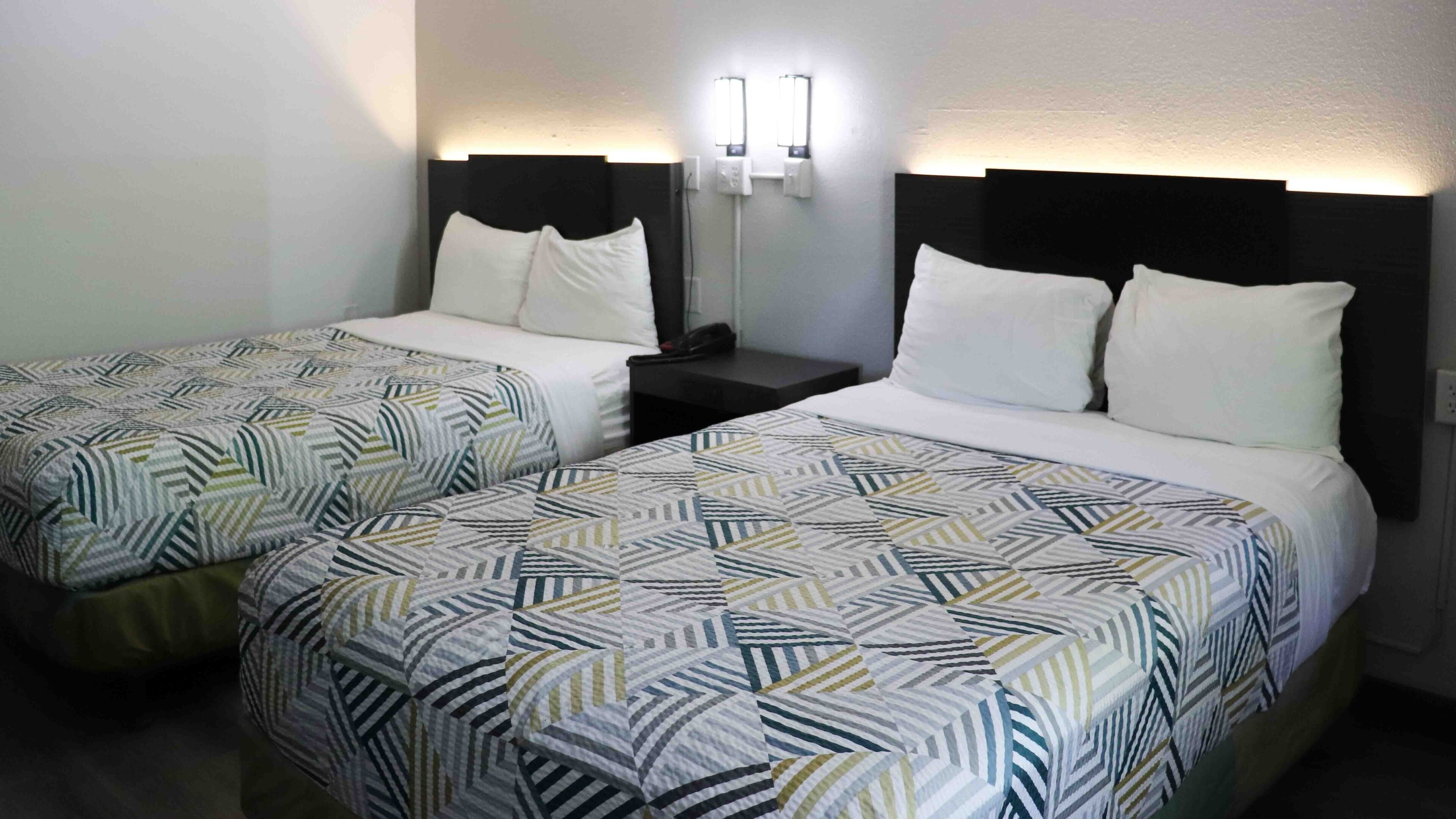 Studio 6 Suites Tucson, AZ – Airport / Kino Sports Complex