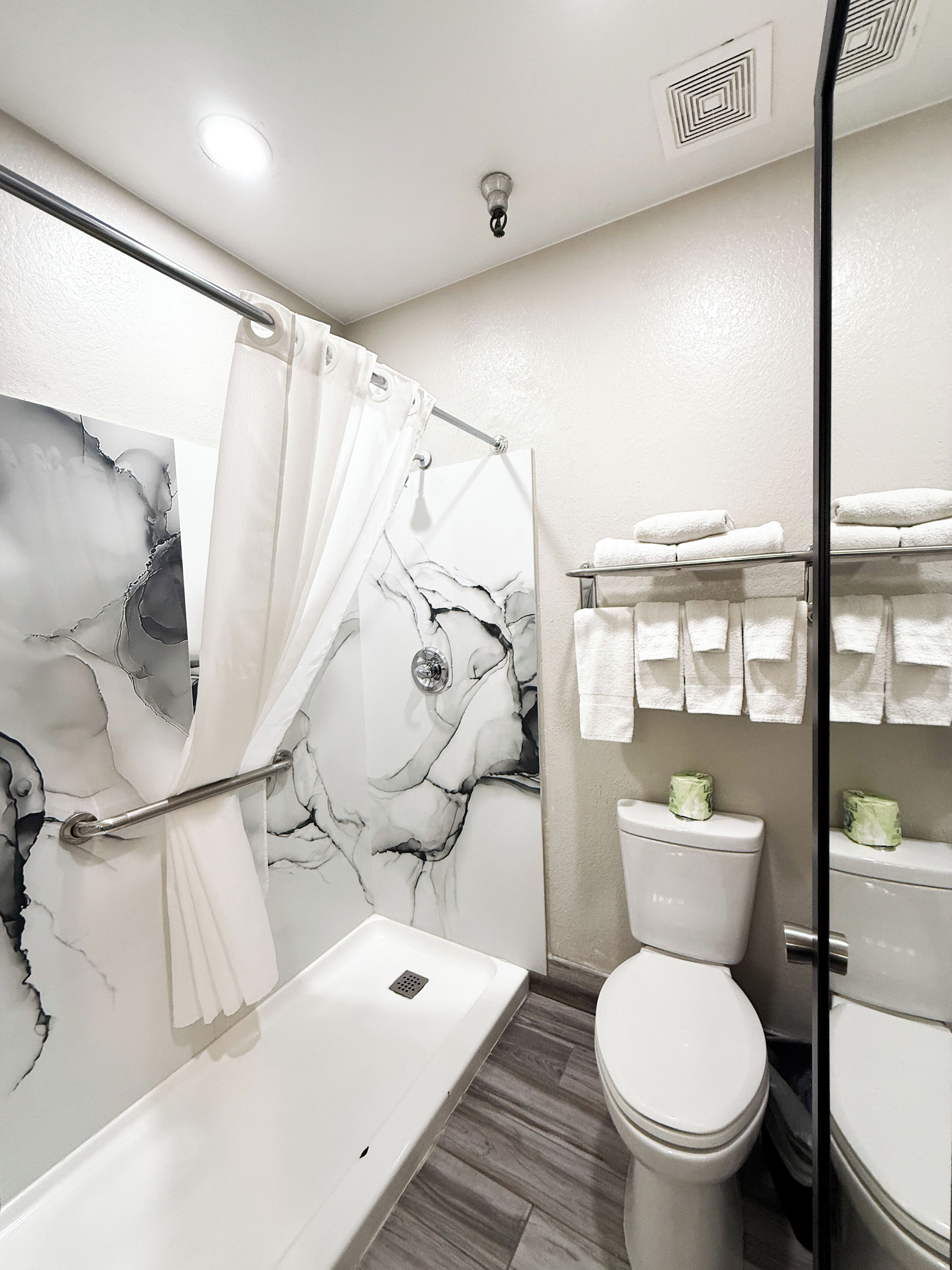 Studio 6 Suites Tucson, AZ – Airport / Kino Sports Complex