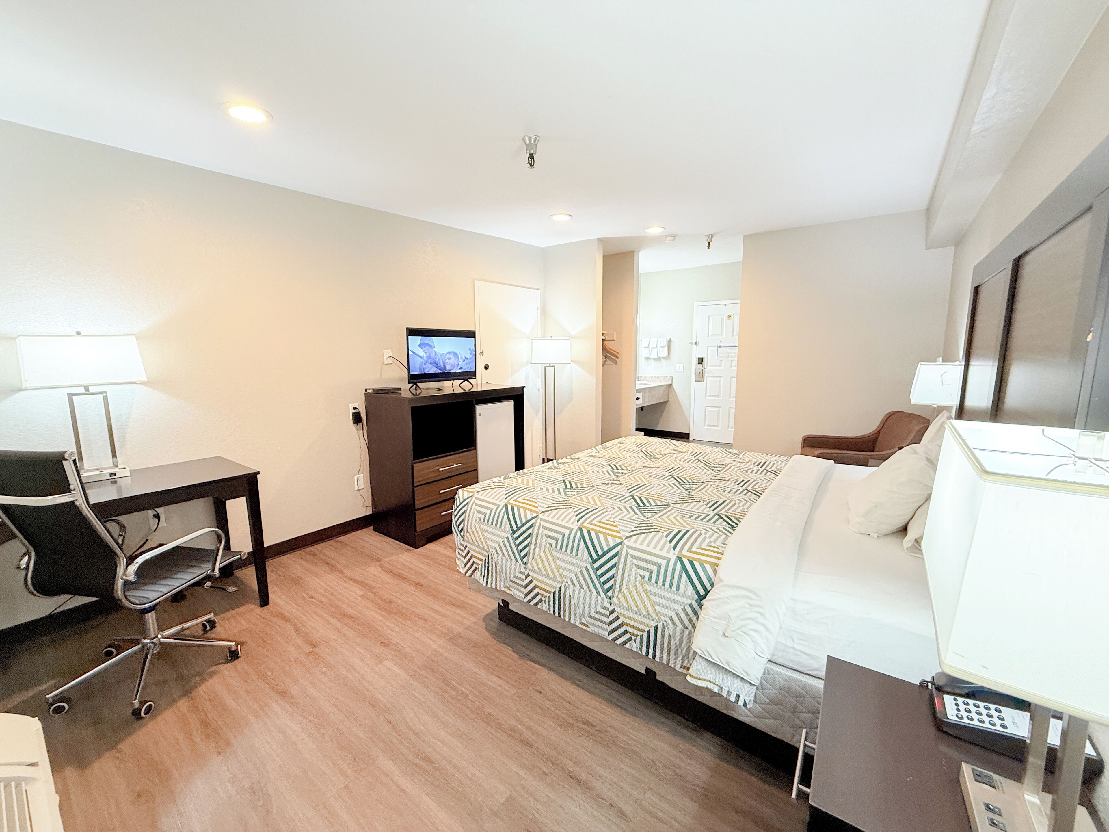 Studio 6 Suites Tucson, AZ – Airport / Kino Sports Complex