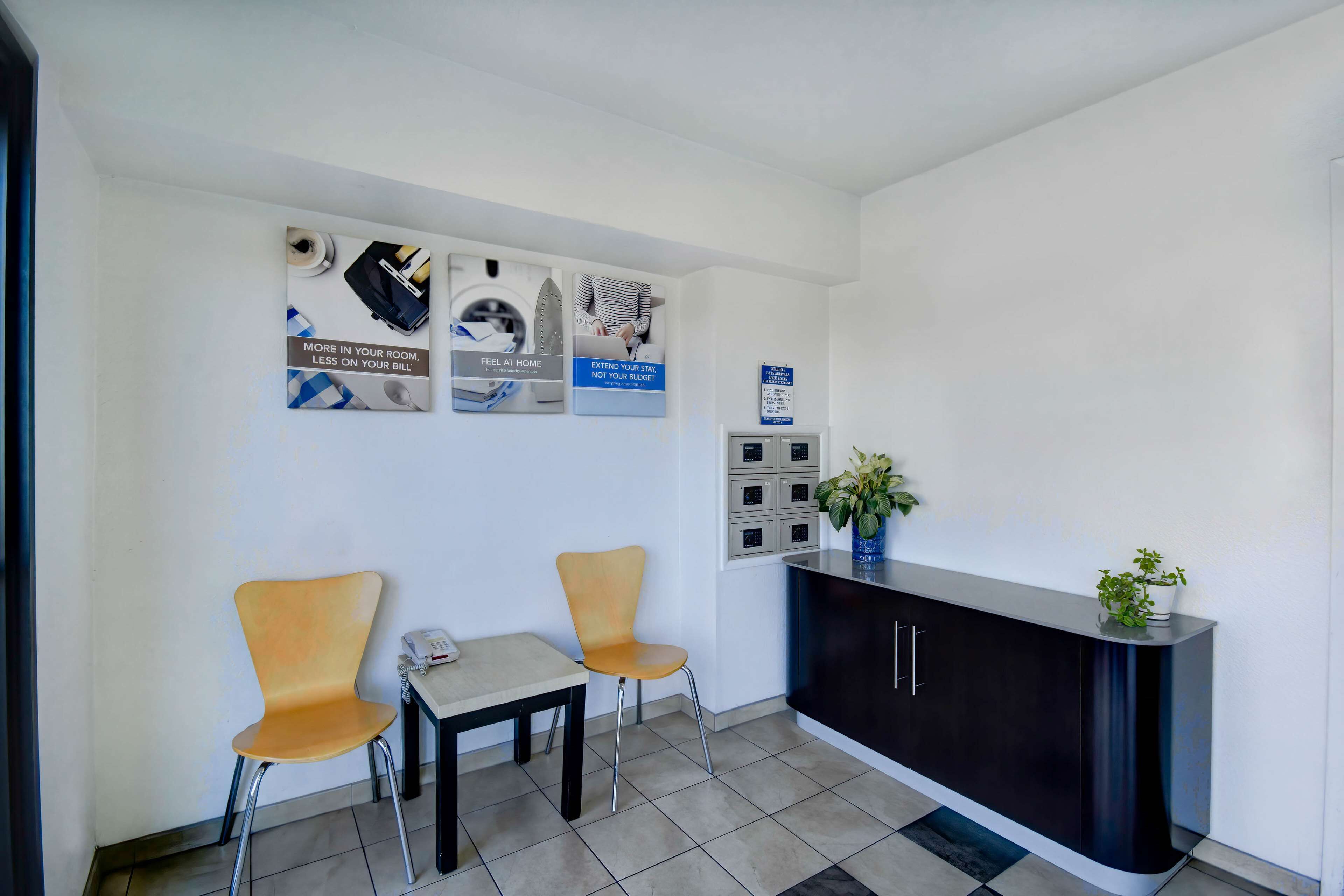 Studio 6 Tucson - Irvington Rd