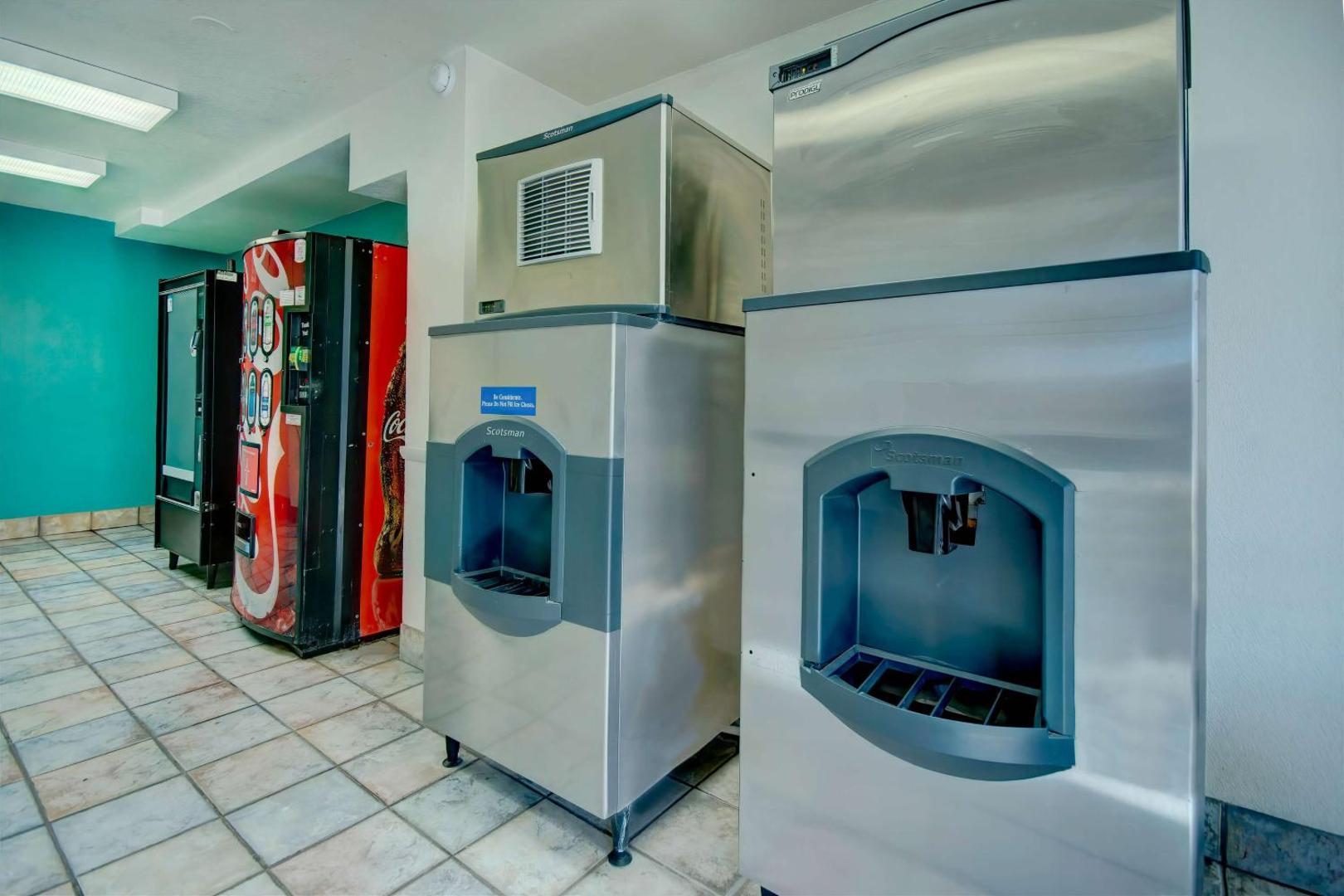 Studio 6 Tucson - Irvington Rd