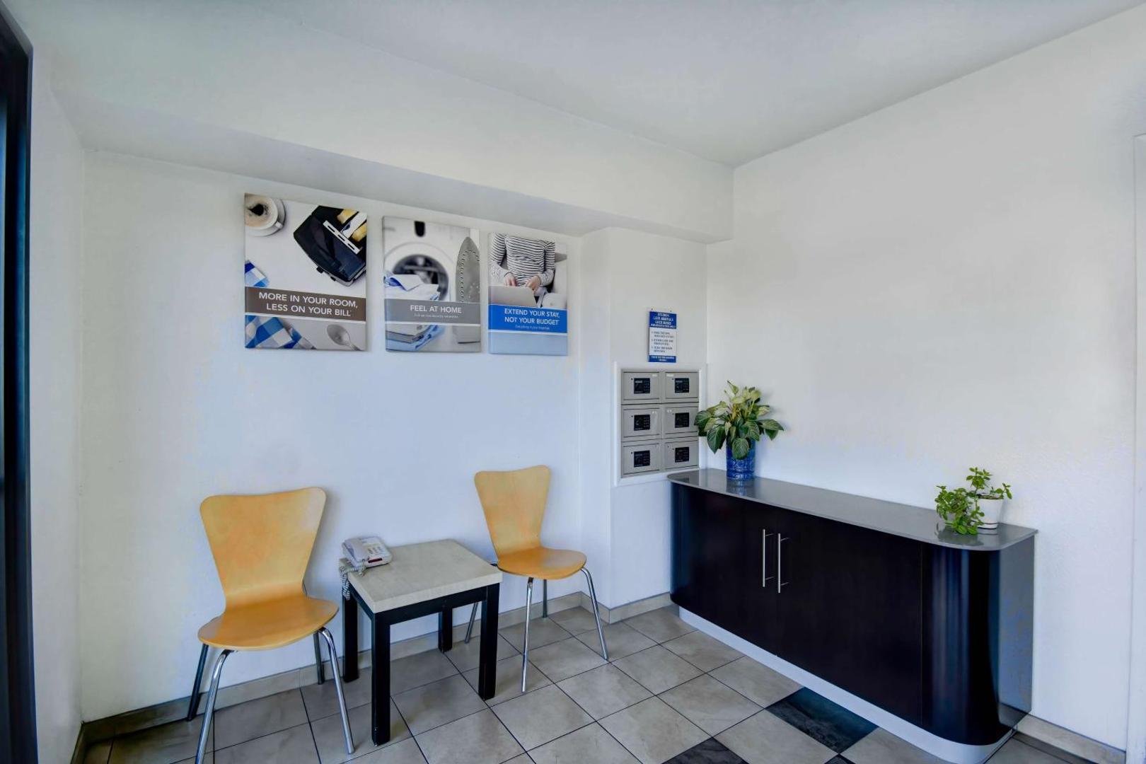 Studio 6 Tucson - Irvington Rd