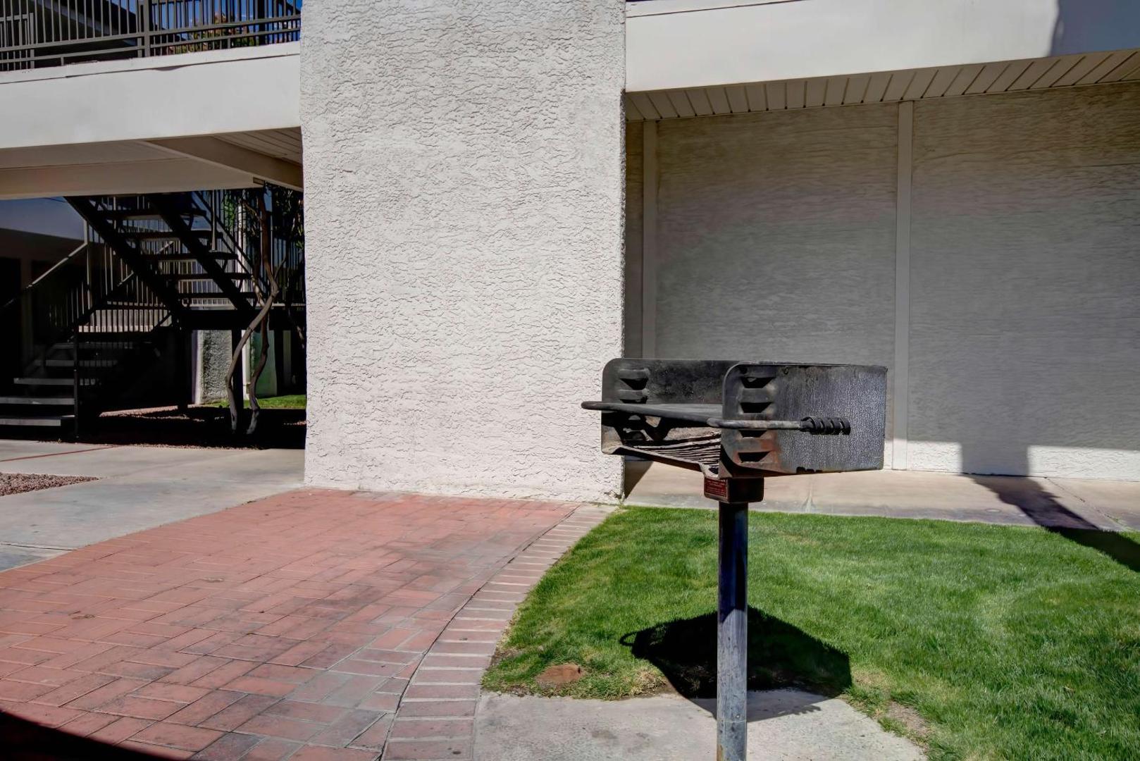 Studio 6 Tucson - Irvington Rd