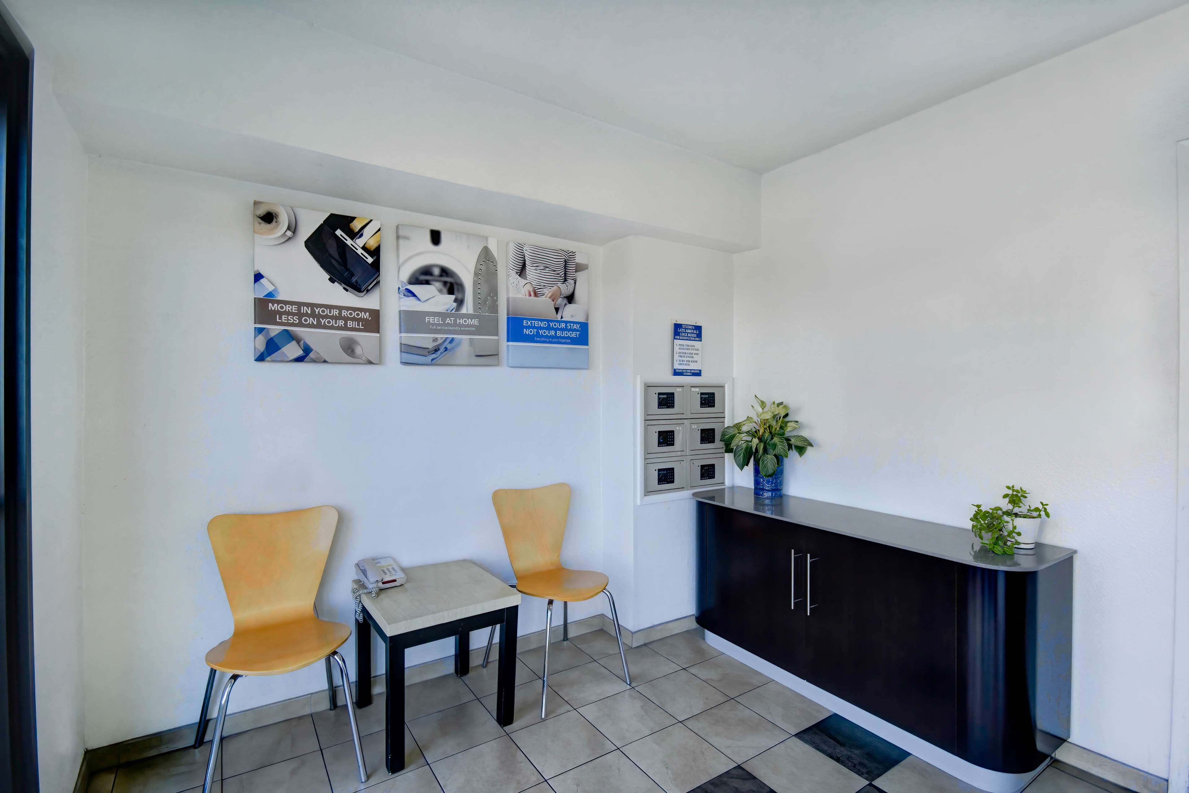 Studio 6 Tucson - Irvington Rd