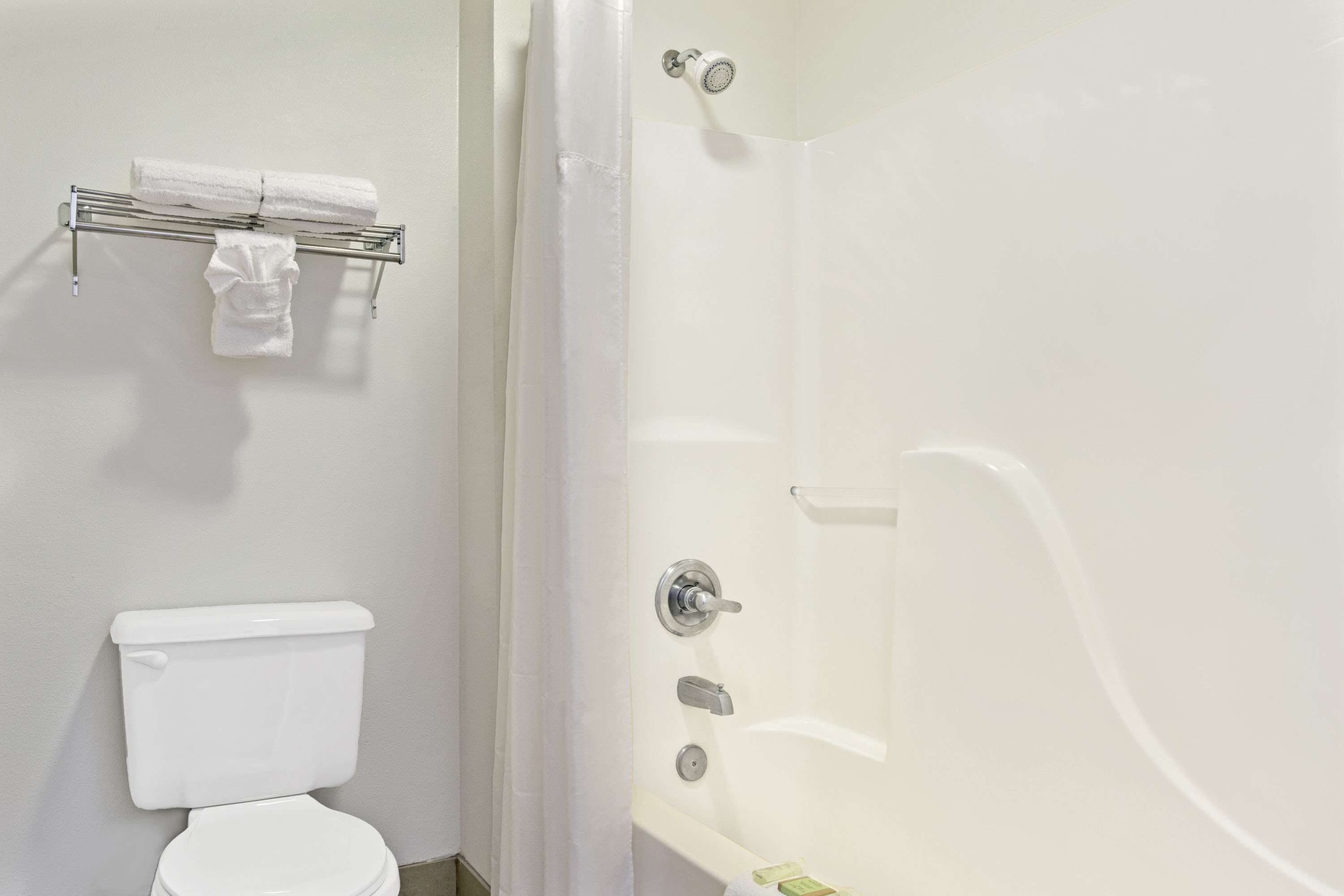 Super 8 by Wyndham Tucson/Grant Road Area AZ