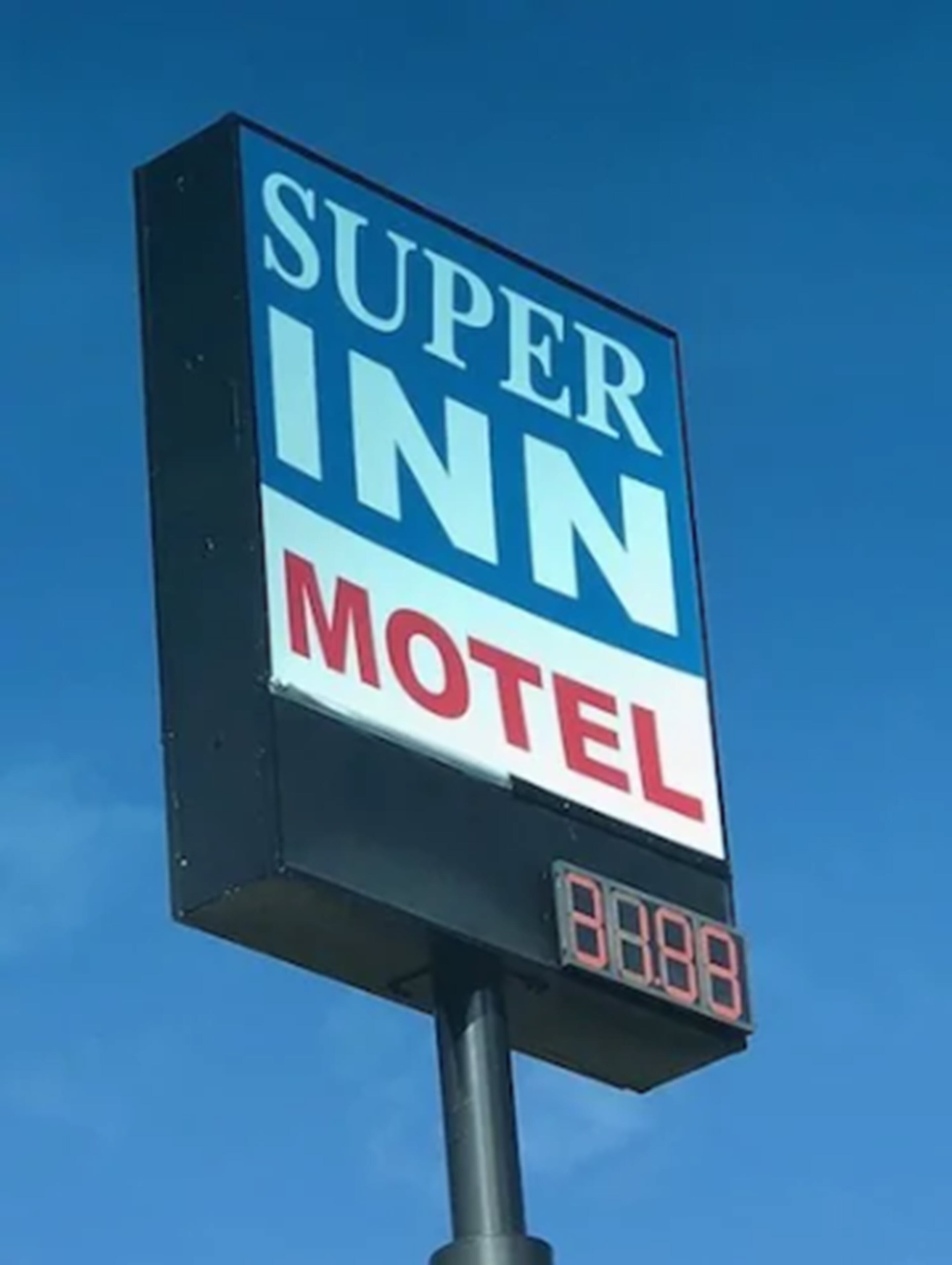 Super Inn