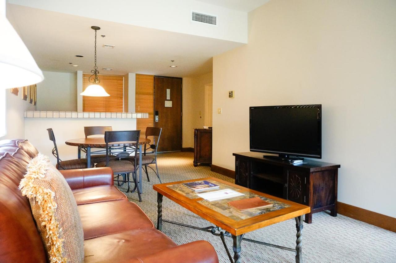 The Lodge at Ventana Canyon