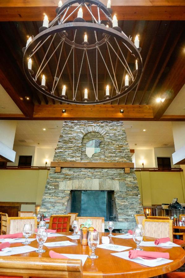 The Lodge at Ventana Canyon
