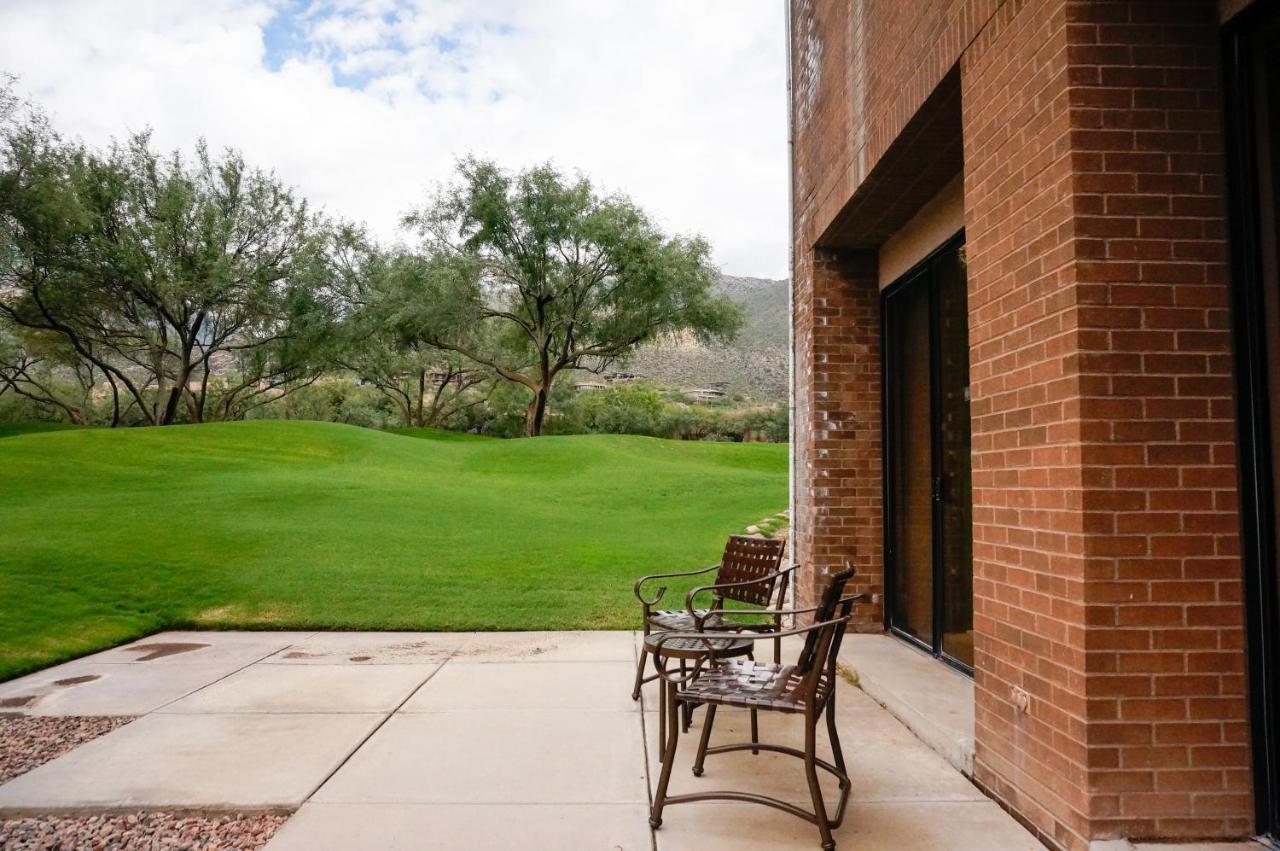 The Lodge at Ventana Canyon