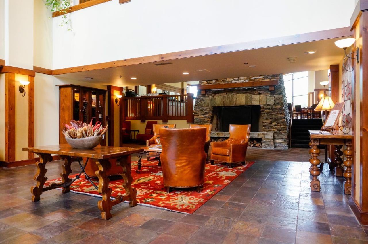 The Lodge at Ventana Canyon