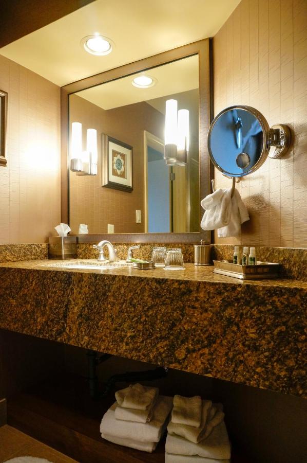 The Lodge at Ventana Canyon