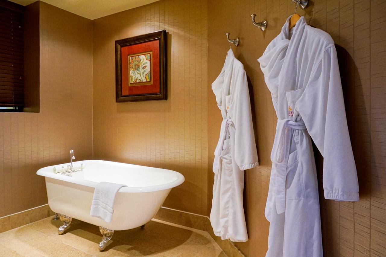 The Lodge at Ventana Canyon