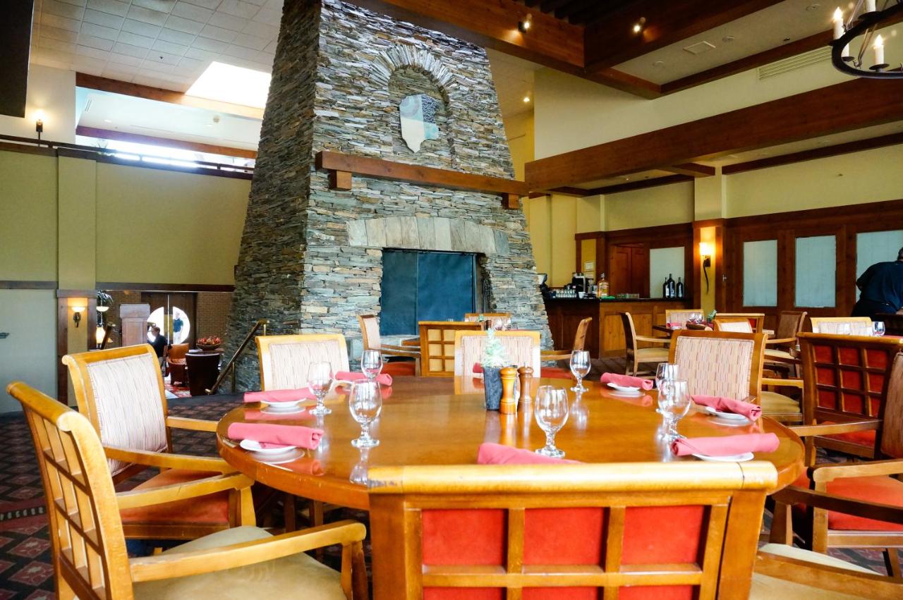The Lodge at Ventana Canyon