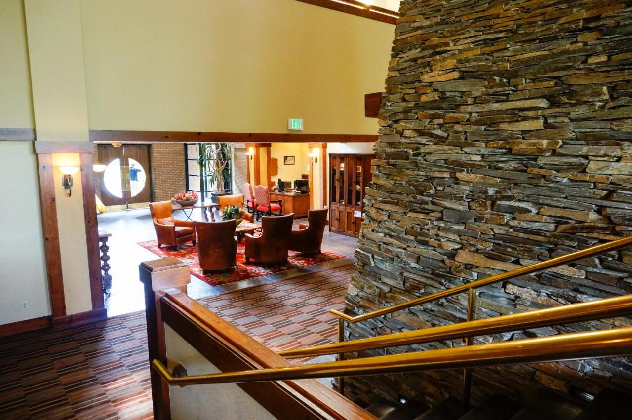 The Lodge at Ventana Canyon