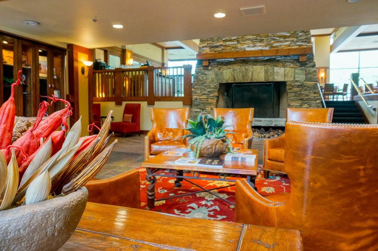 The Lodge at Ventana Canyon