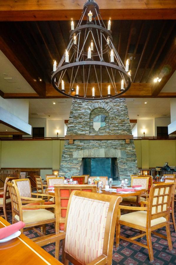 The Lodge at Ventana Canyon