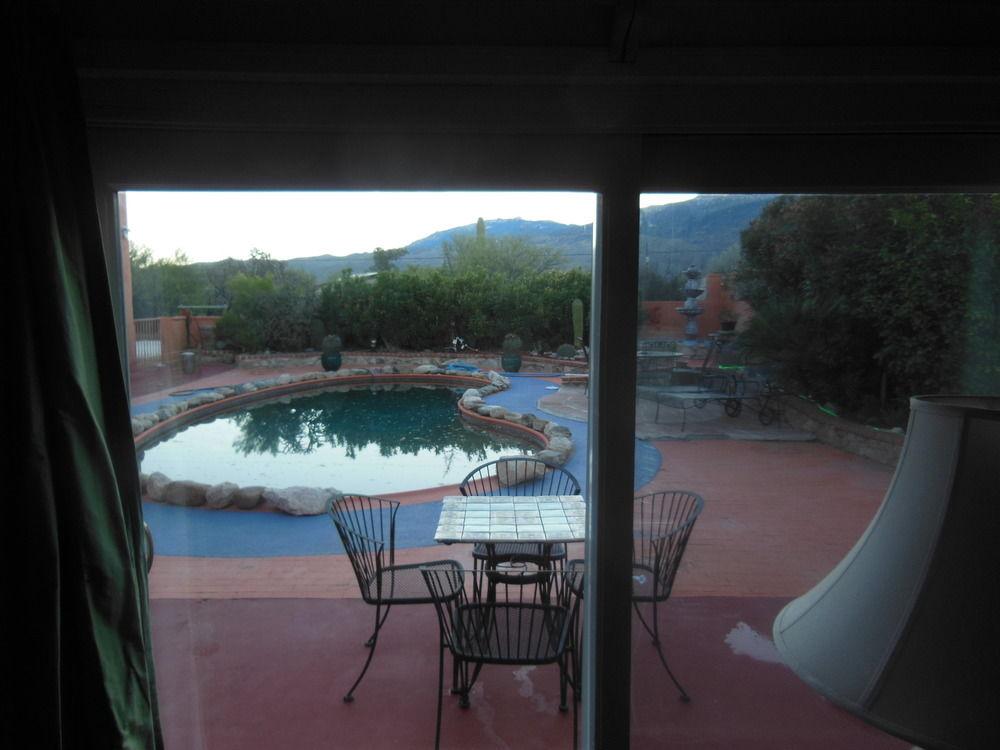 The SunCatcher Fine Country Inn
