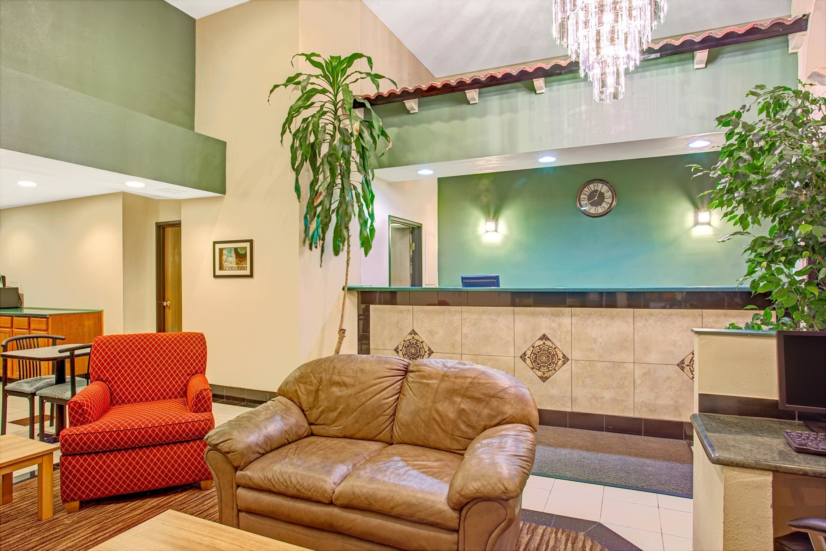 Travelodge by Wyndham Tucson AZ