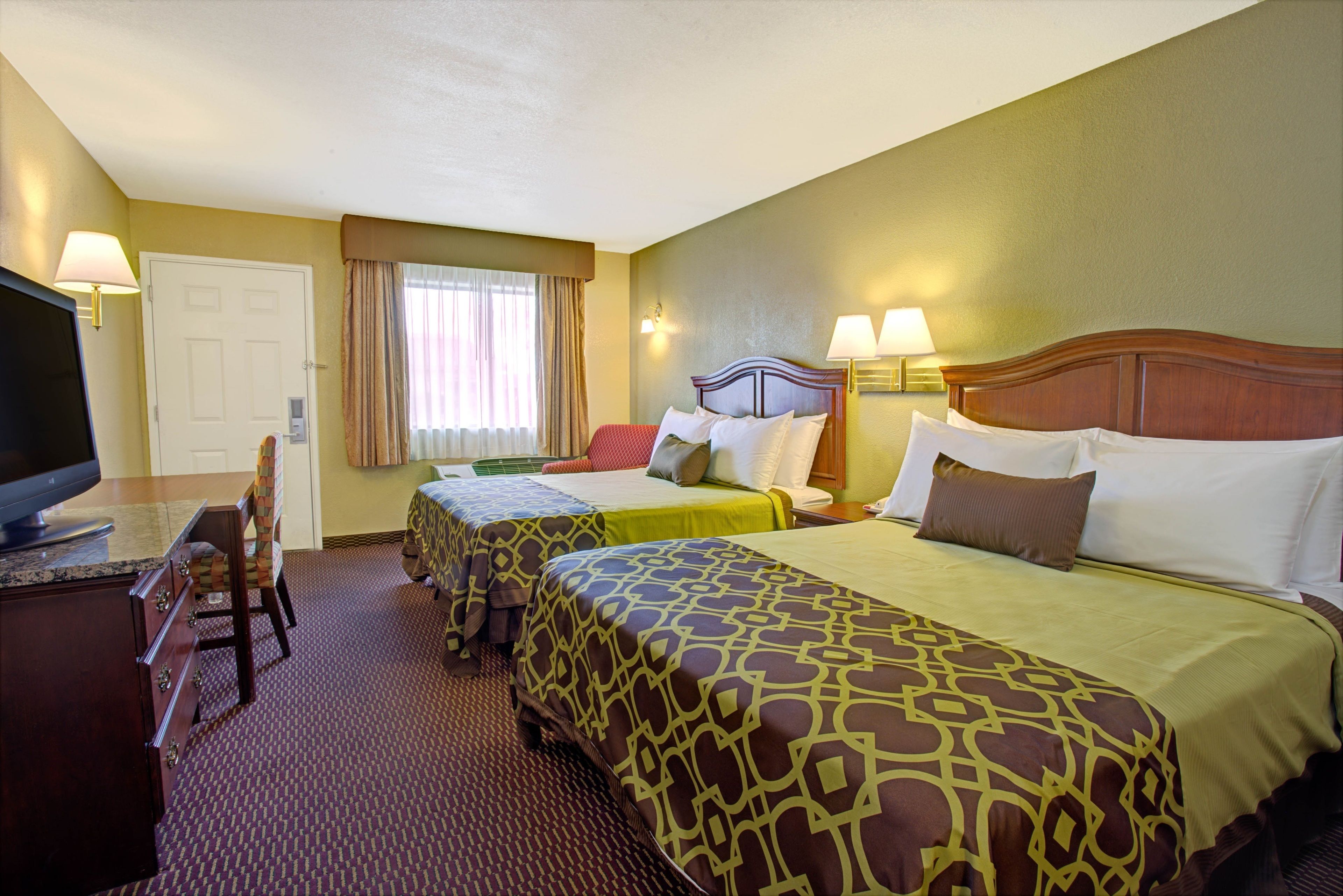 Travelodge by Wyndham Tucson AZ