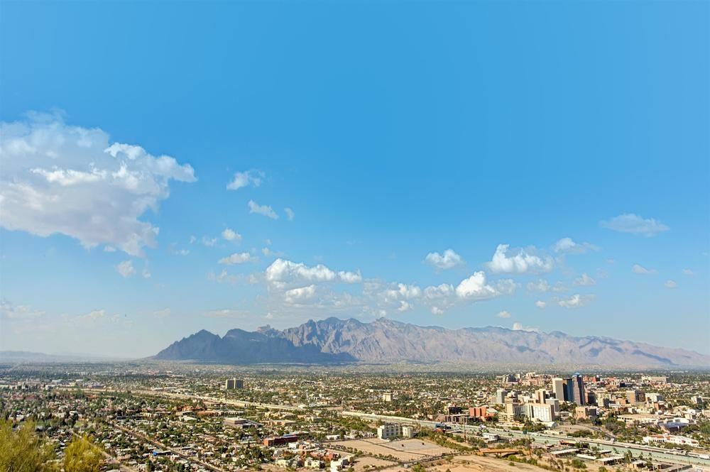 Red Rock Inn
