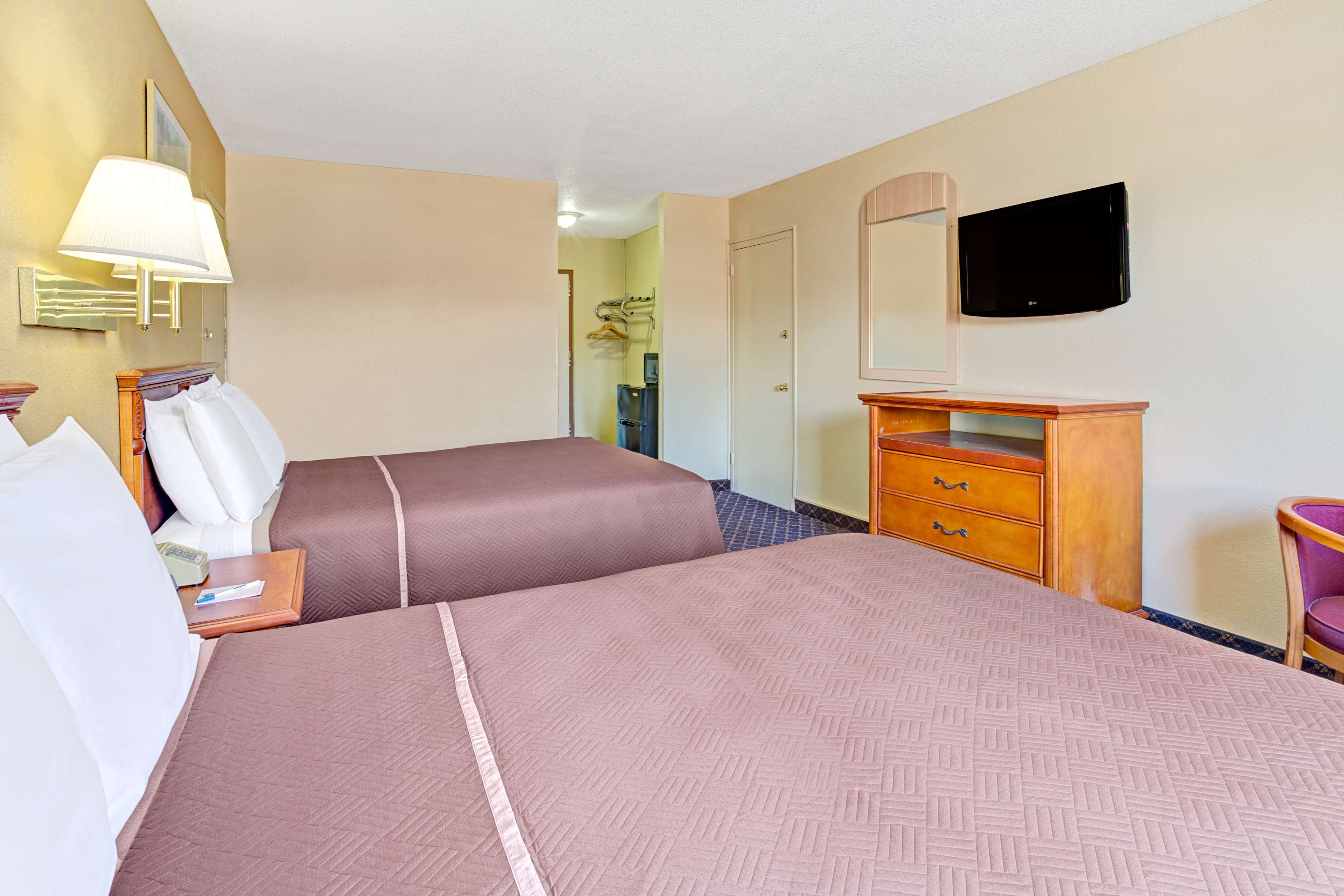 Red Rock Inn
