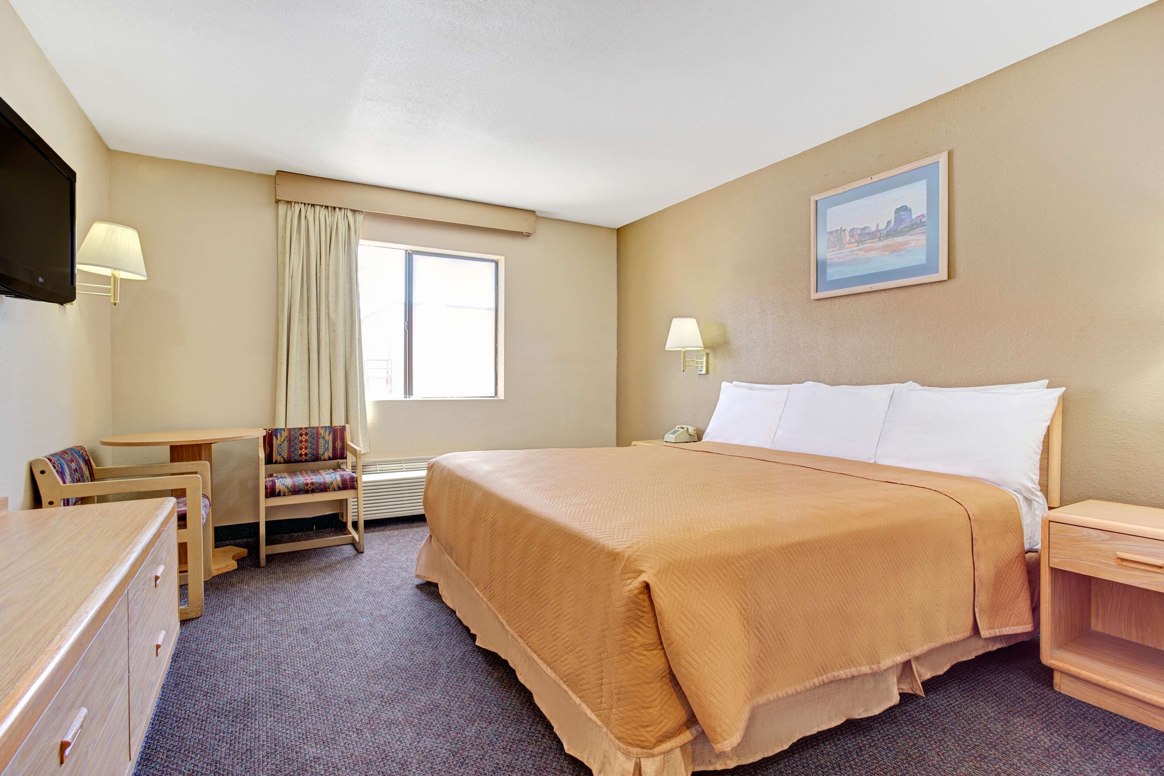 Red Rock Inn