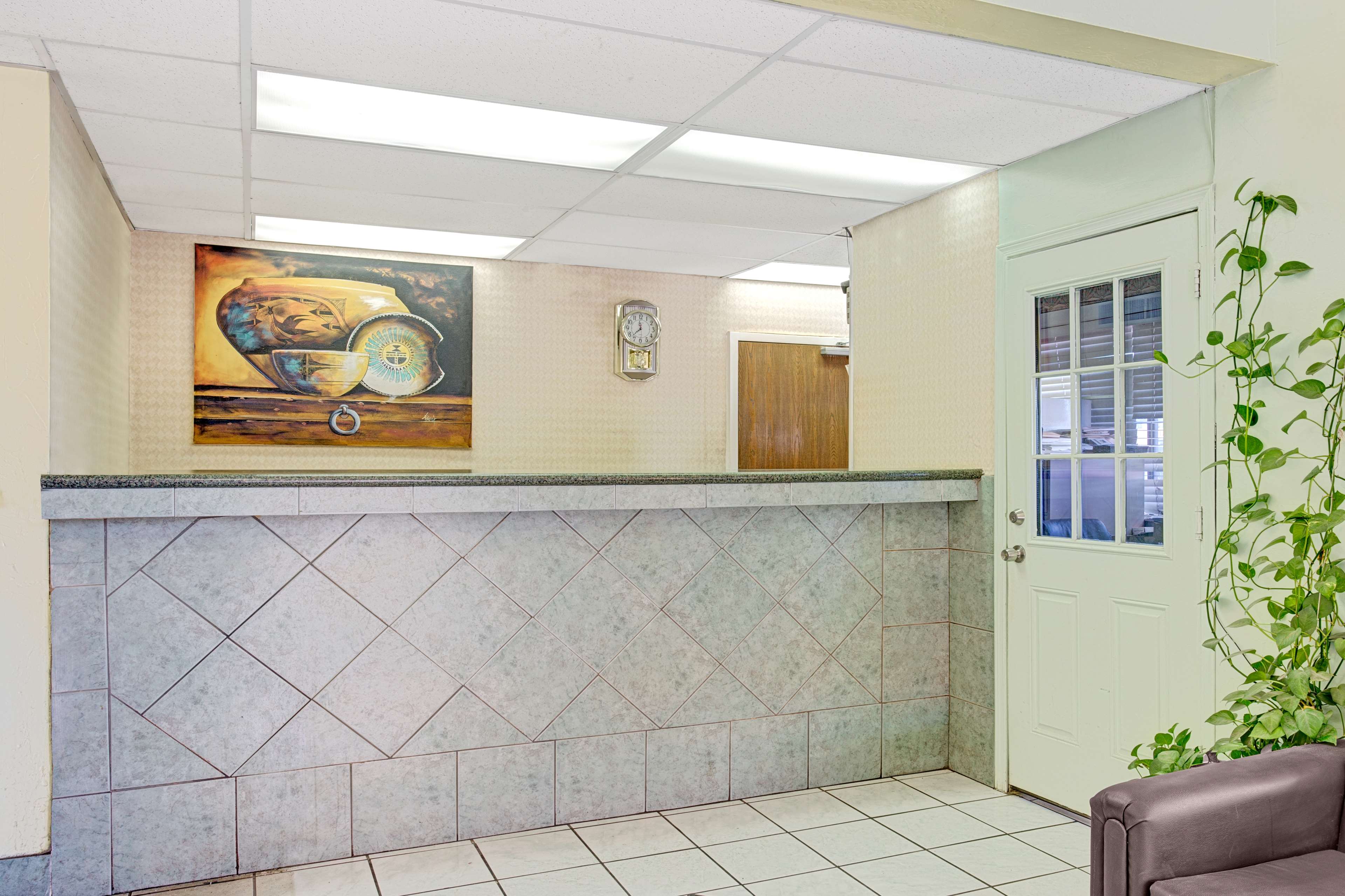 Red Rock Inn